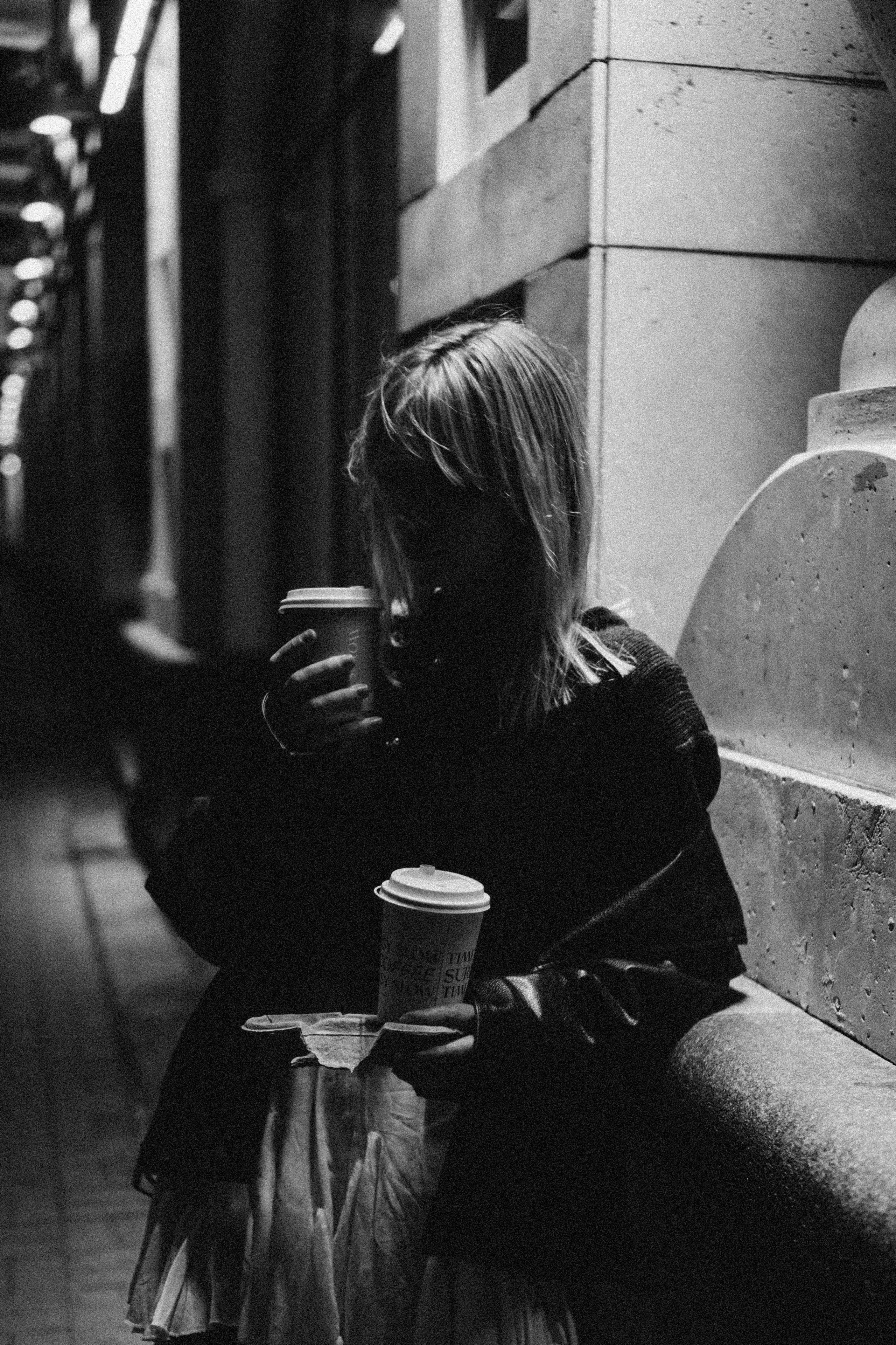 ПРОГУЛКА ОСЕНЬЮ. Профессиональный фотограф, Санкт-Петербург — Виктория Богомолова