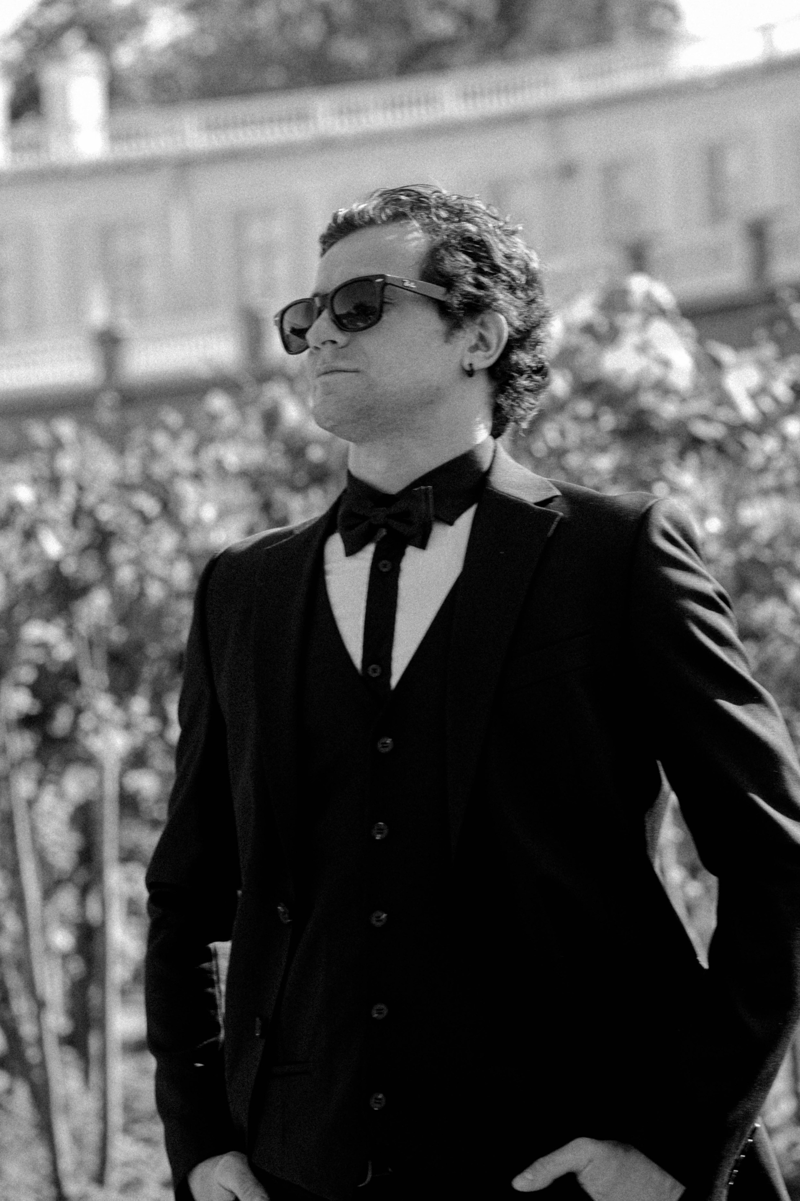 СВАДЕБНАЯ СЬЕМКА В ПАРКЕ ОРАНИЕНБАУМ. Профессиональный фотограф, Санкт-Петербург — Виктория Богомолова