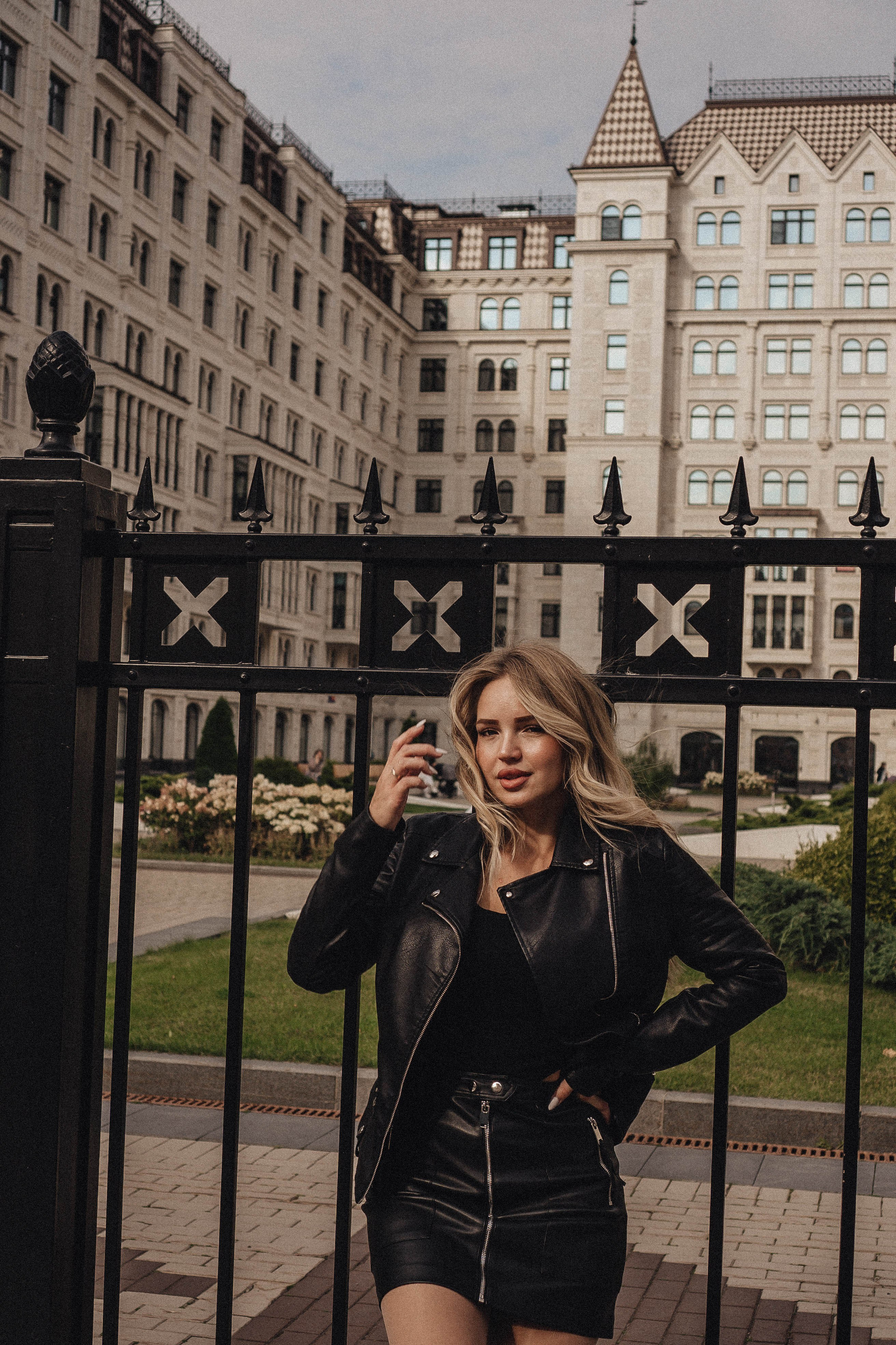 Прогулочная. Профессиональный фотограф, Санкт-Петербург — Виктория Богомолова