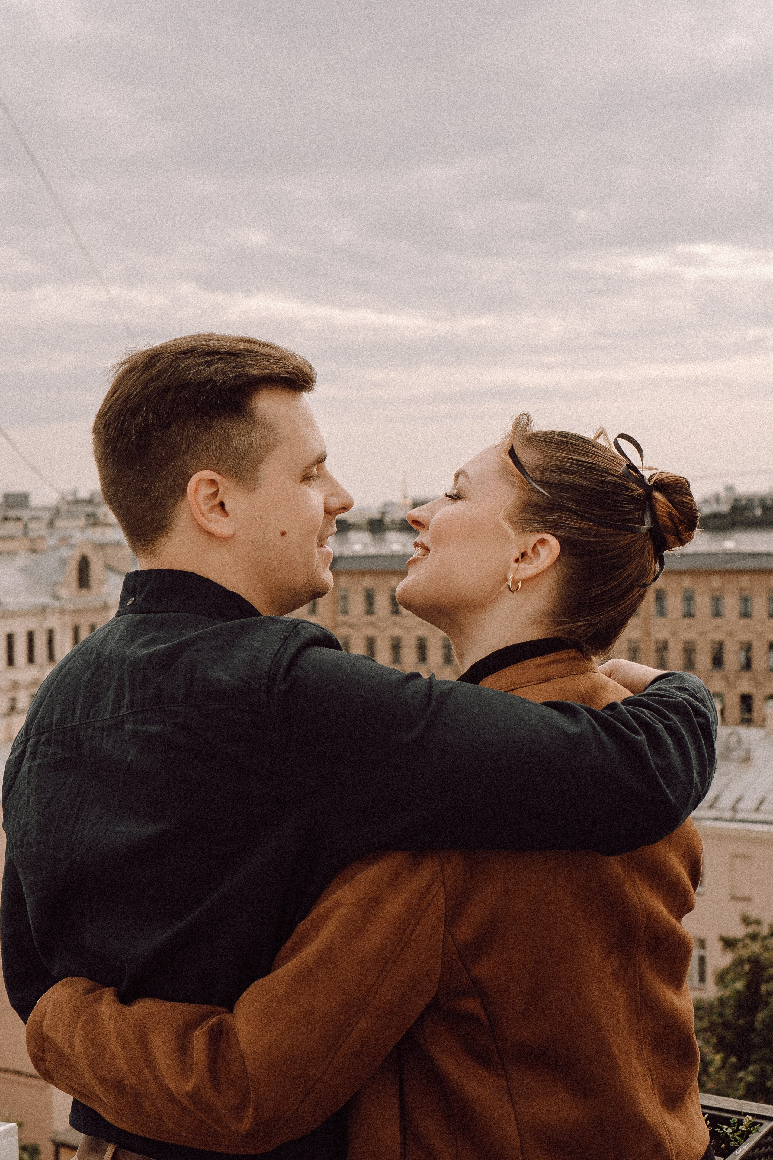 LOVE. Профессиональный фотограф, Санкт-Петербург — Виктория Богомолова