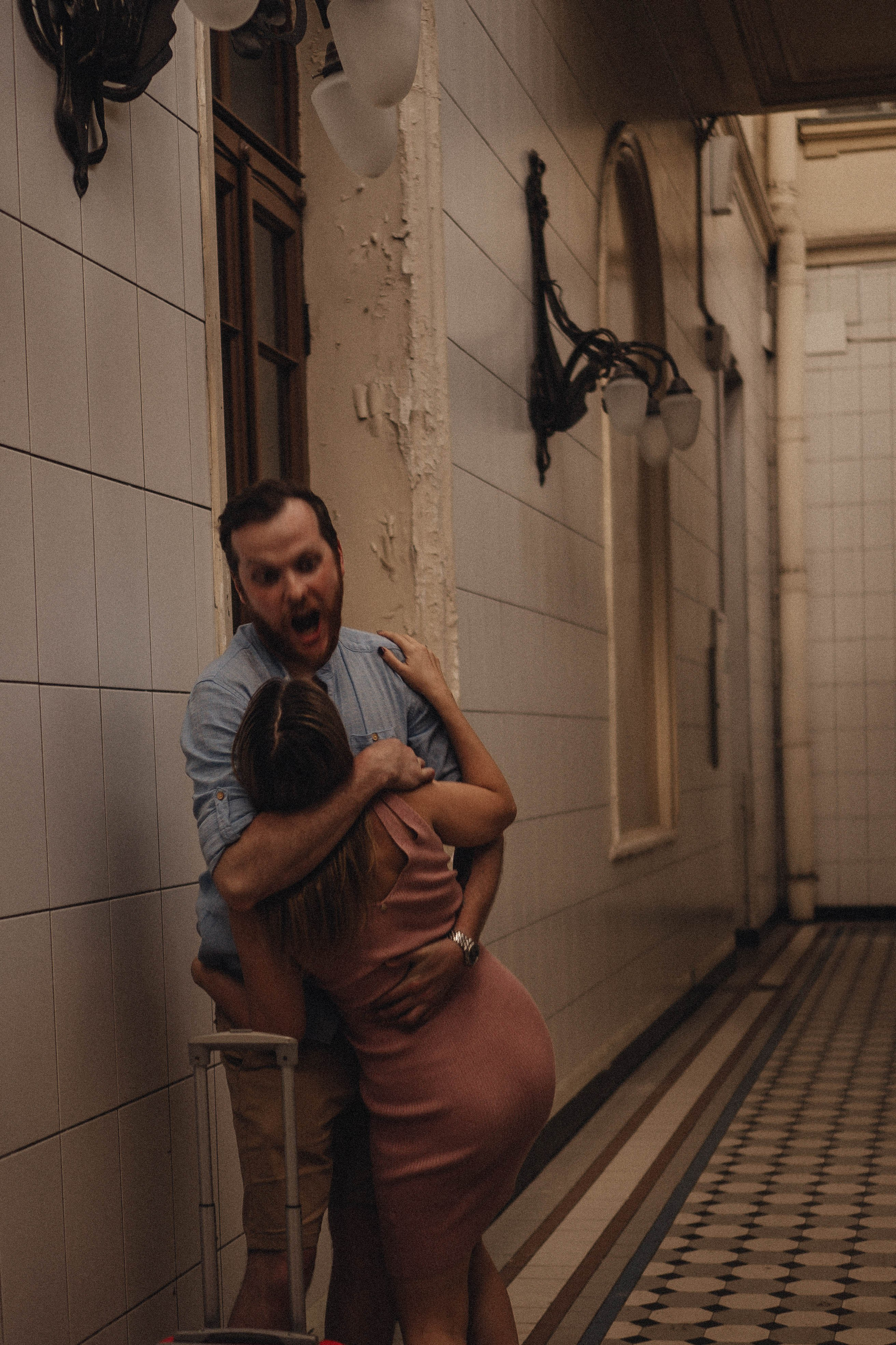 История на реальных событиях. Профессиональный фотограф, Санкт-Петербург — Виктория Богомолова