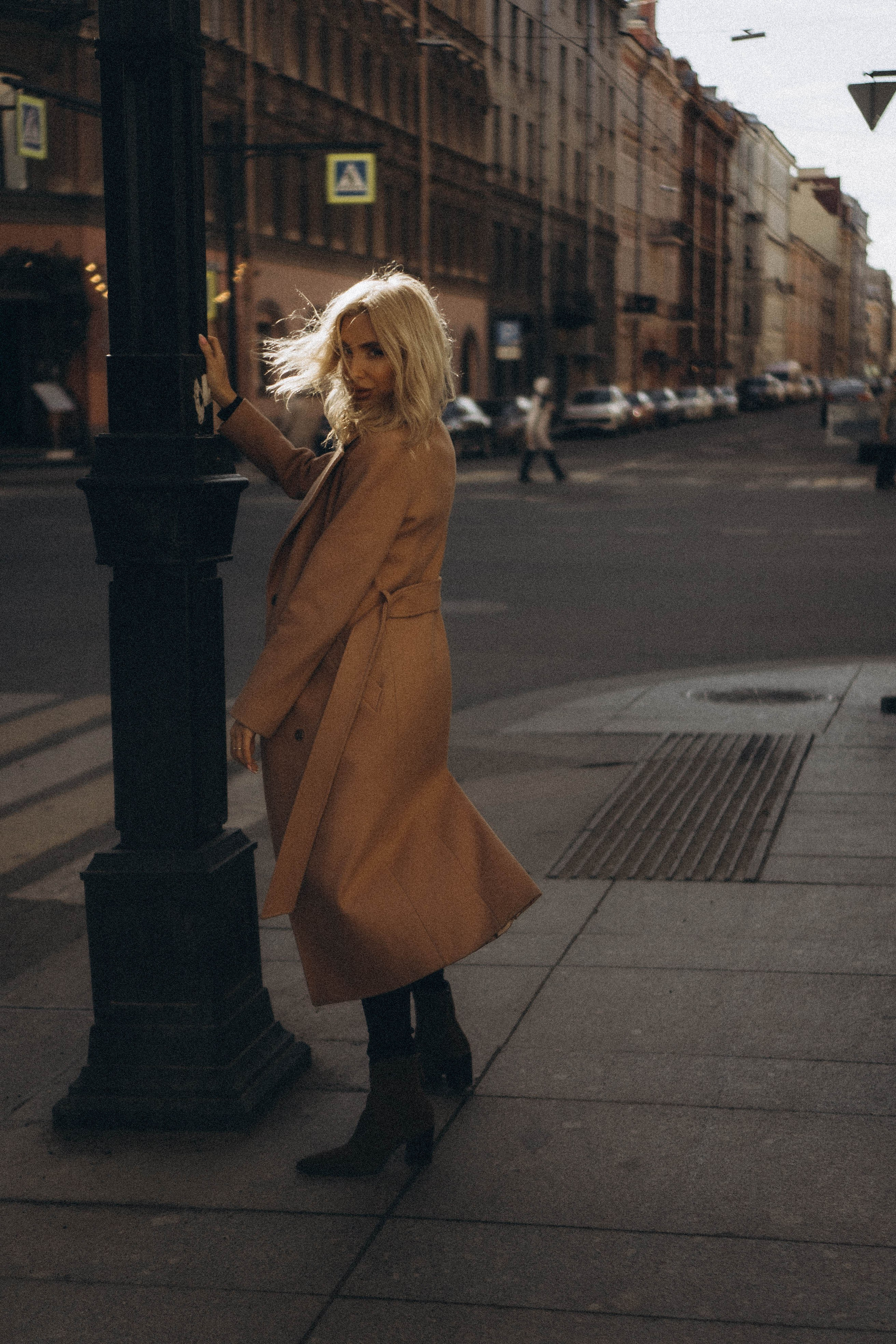 Питерская атмосфера. Профессиональный фотограф, Санкт-Петербург — Виктория Богомолова