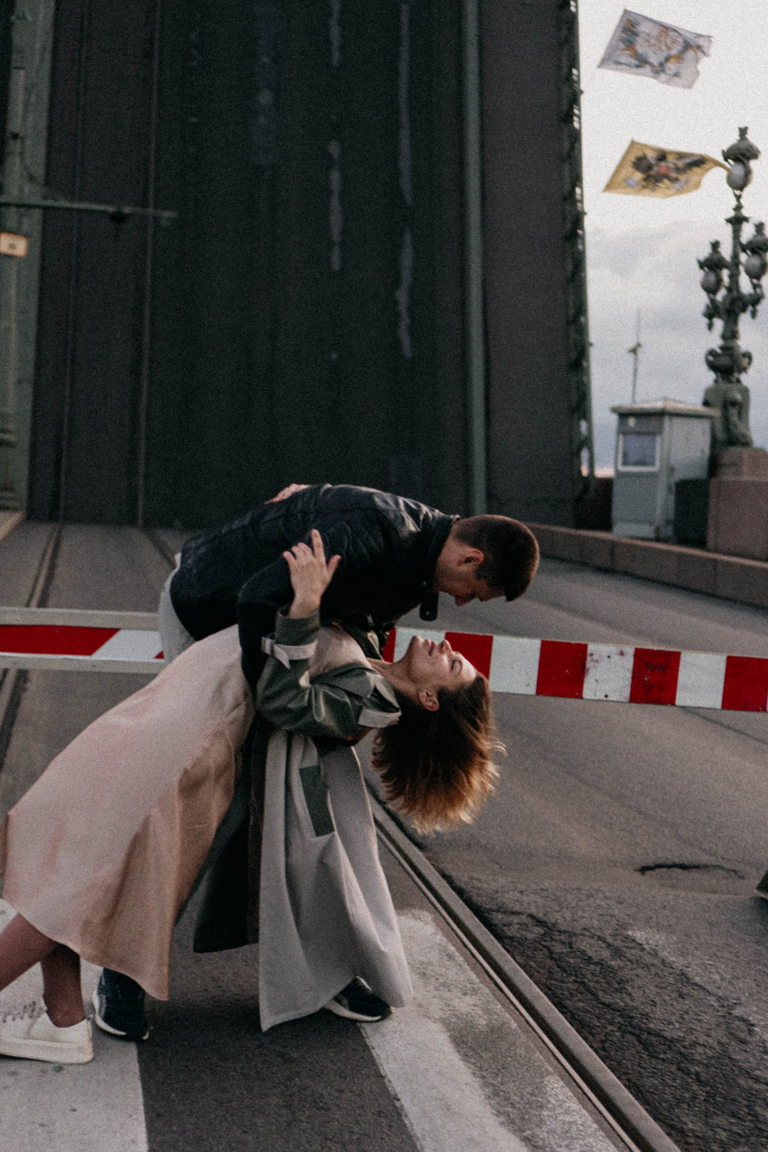 Рассветная, белые ночи. Профессиональный фотограф, Санкт-Петербург — Виктория Богомолова