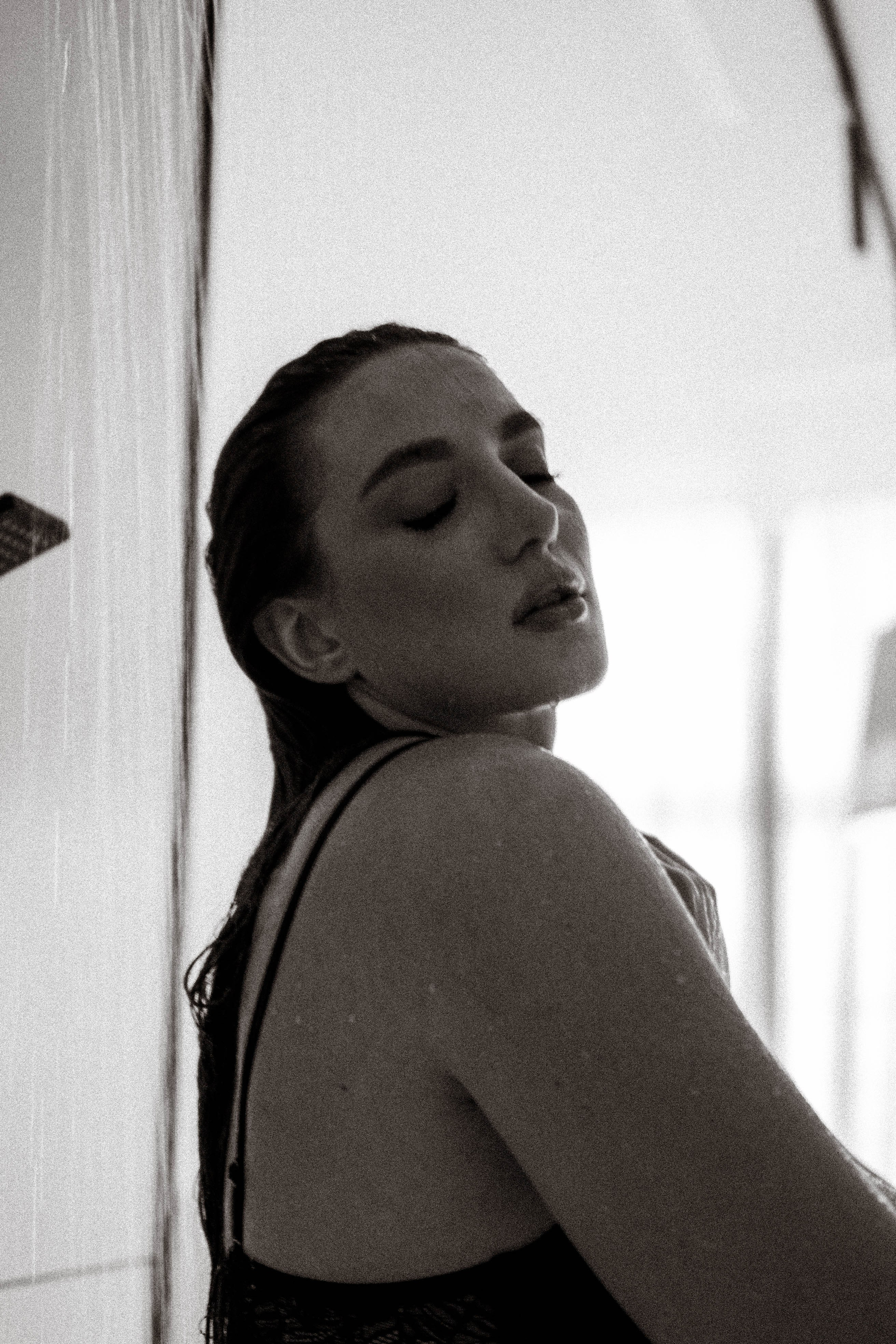 Элеонора в студии. Профессиональный фотограф, Санкт-Петербург — Виктория Богомолова