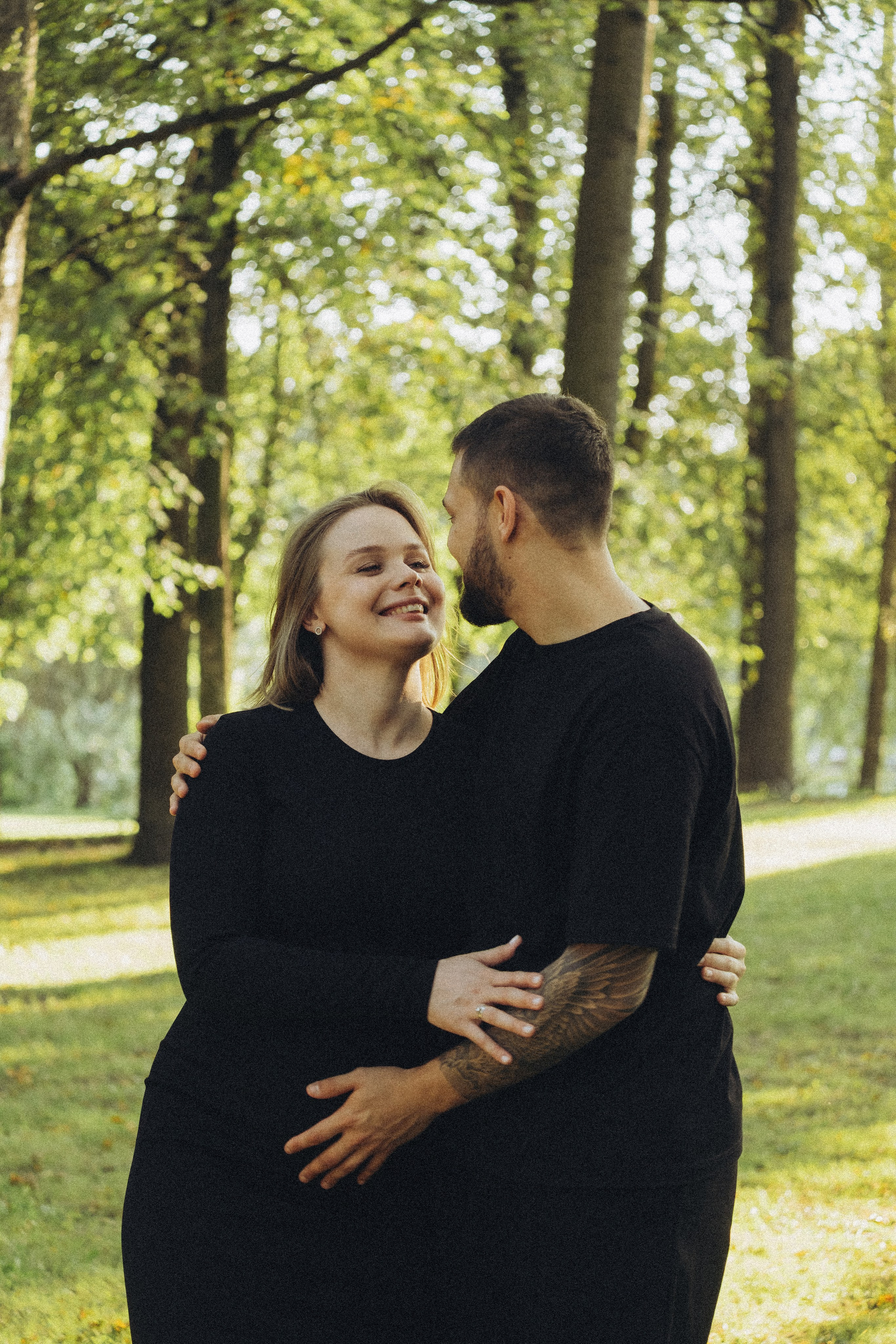 БЕРЕМЕННОСТЬ. Профессиональный фотограф, Санкт-Петербург — Виктория Богомолова