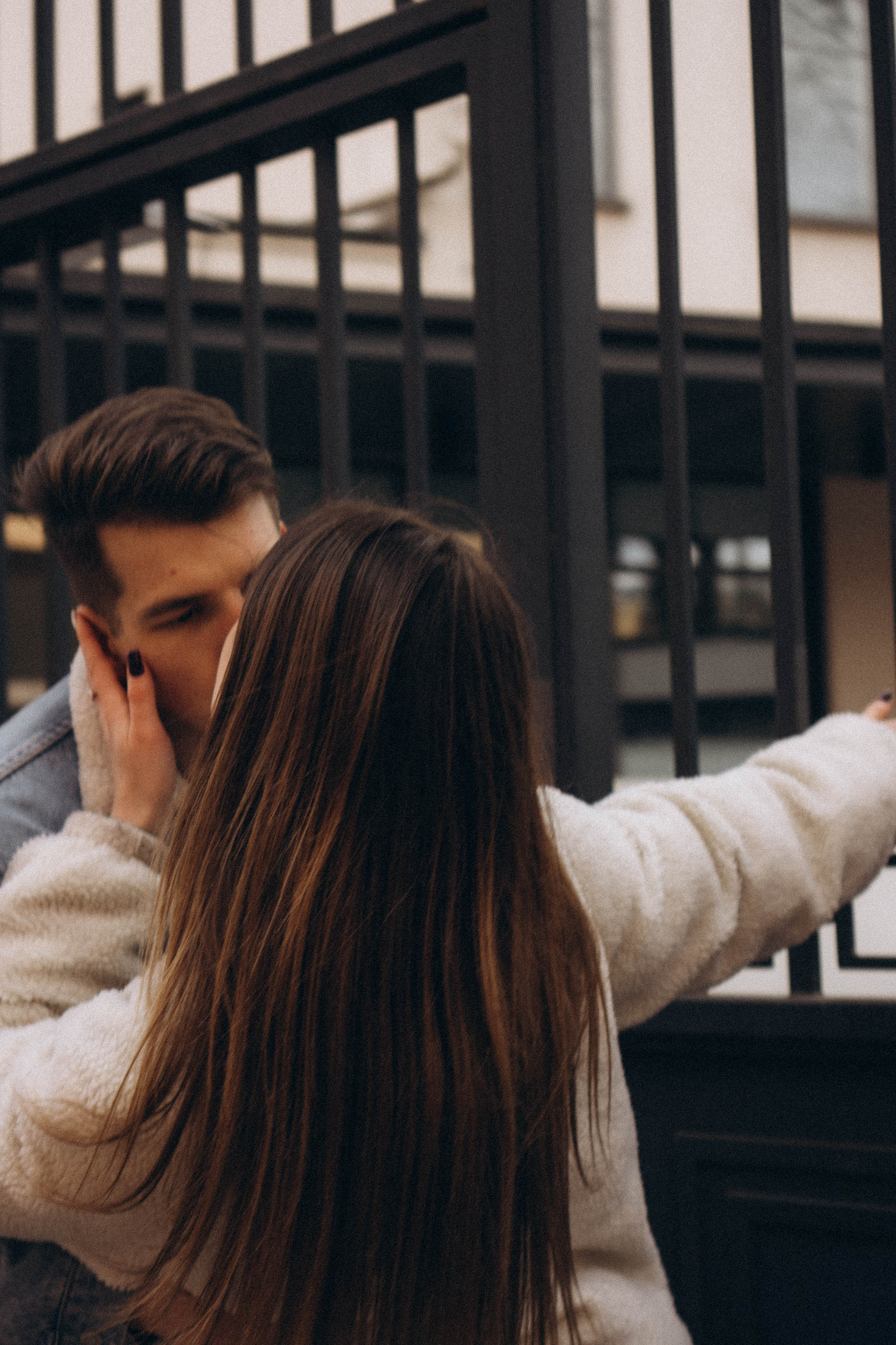 Прогулочная. Профессиональный фотограф, Санкт-Петербург — Виктория Богомолова