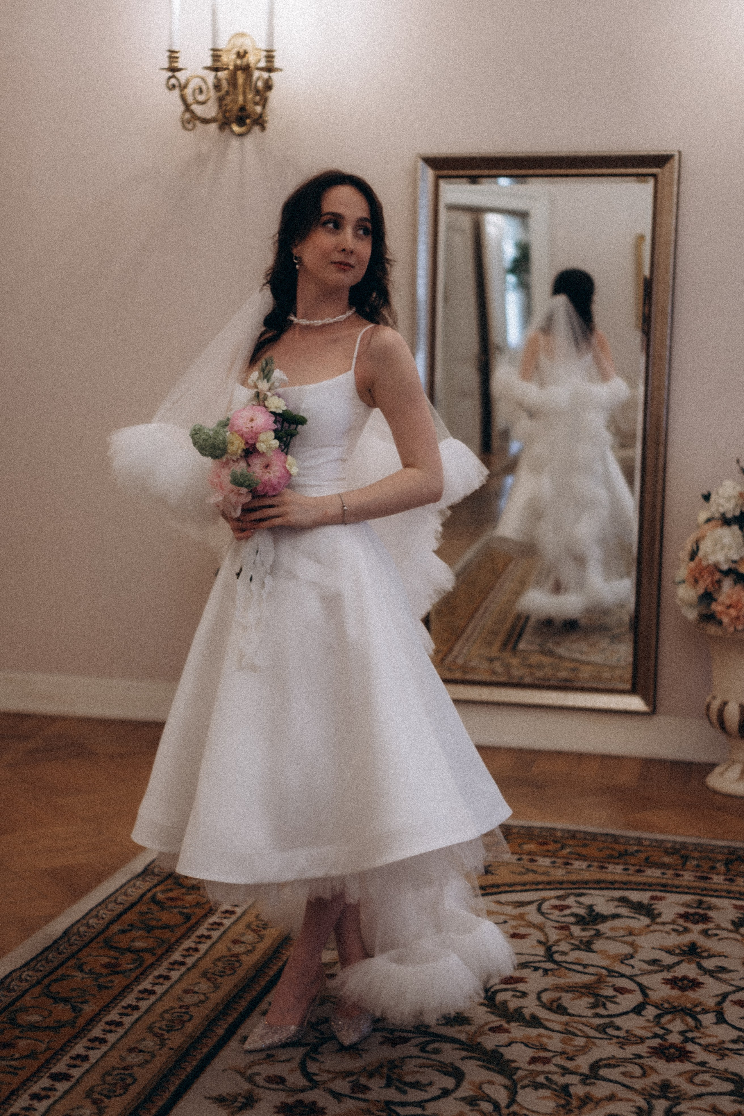 СВАДЕБНАЯ ФОТОСЕСИСИЯ В ГОРОДЕ ПУШКИН. Профессиональный фотограф, Санкт-Петербург — Виктория Богомолова