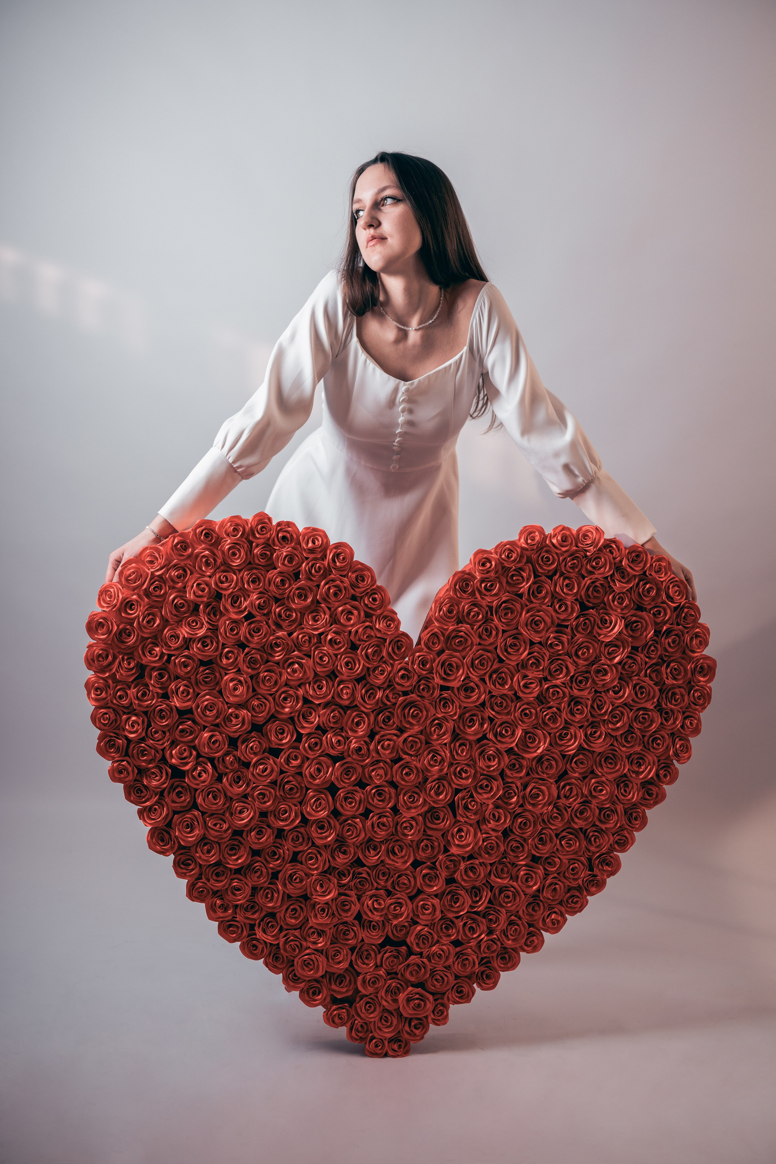 «Настя». Свадебный и семейный фотограф в Рязани Датская Ксения