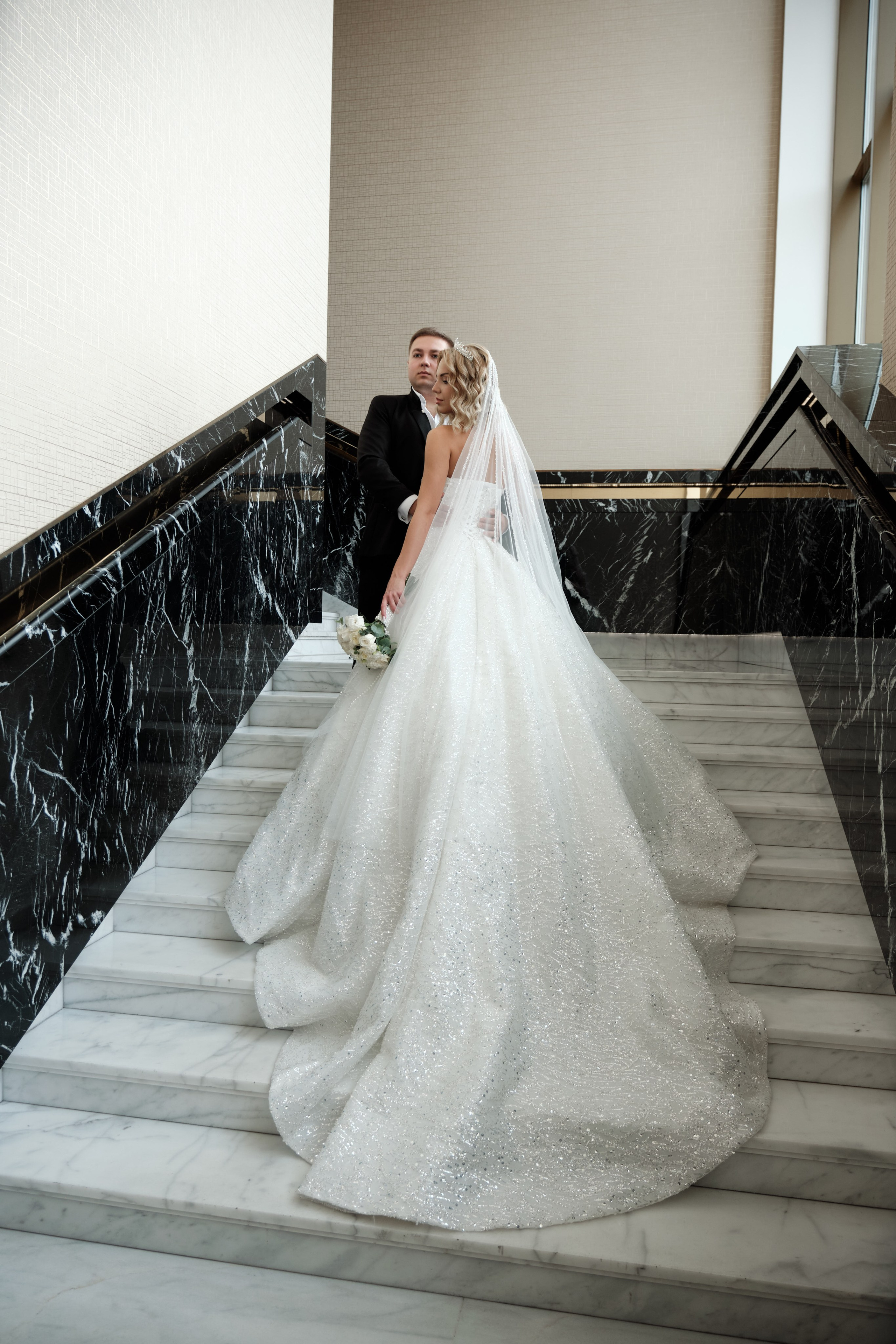 Никита и Ангелина. Фотограф в Самаре Татьяна Дубаносова