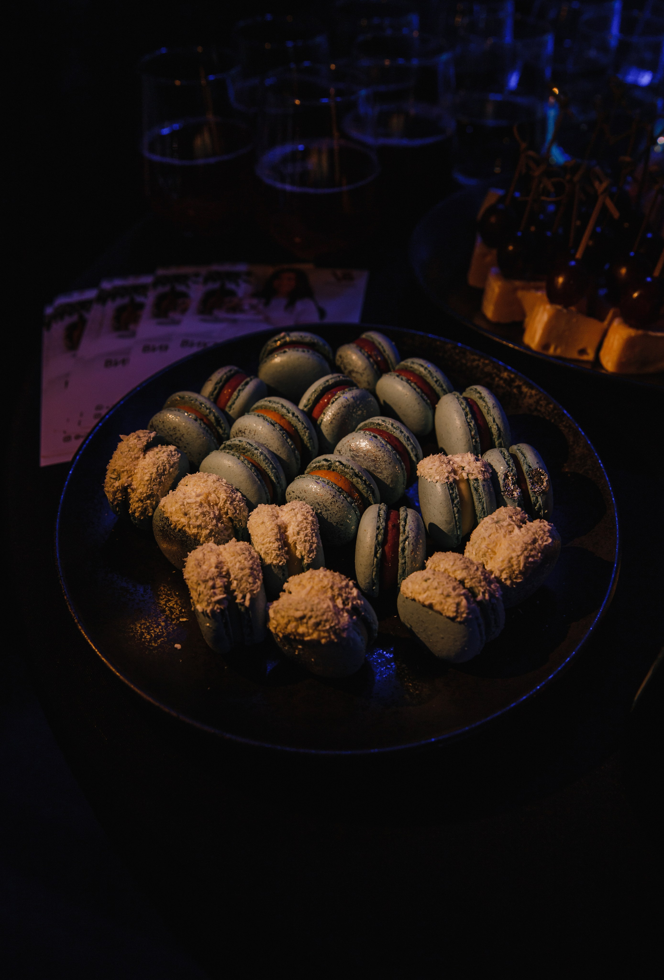 Тайный Бал. Главная