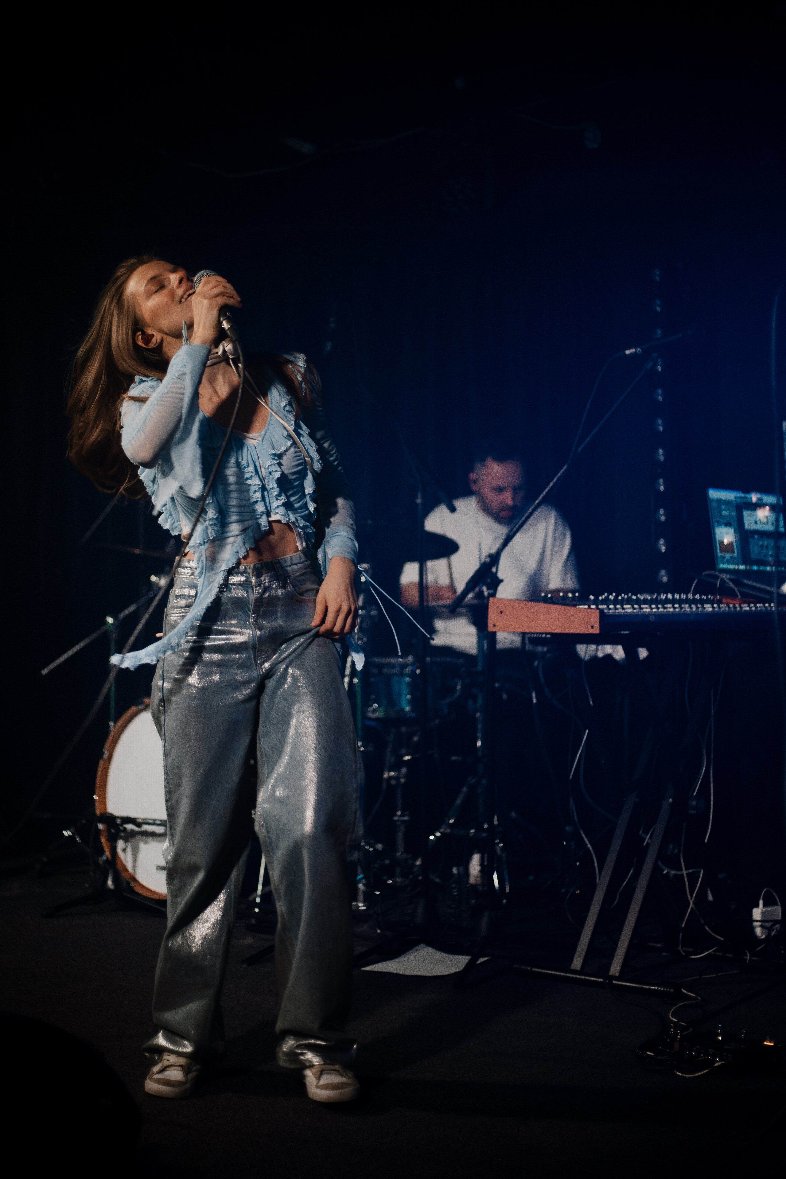 MINAEVA. Фотограф Москва