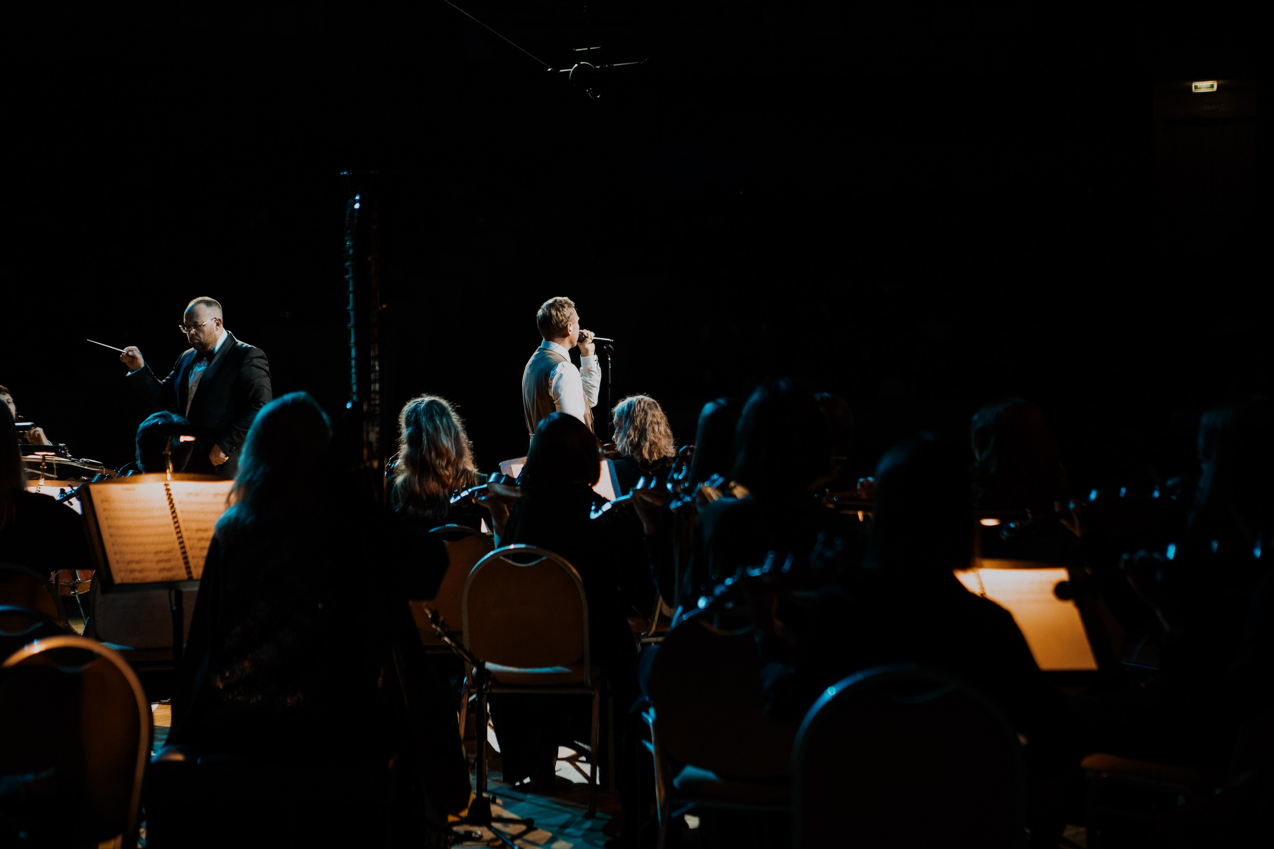 NIGATIV. Фотограф Москва