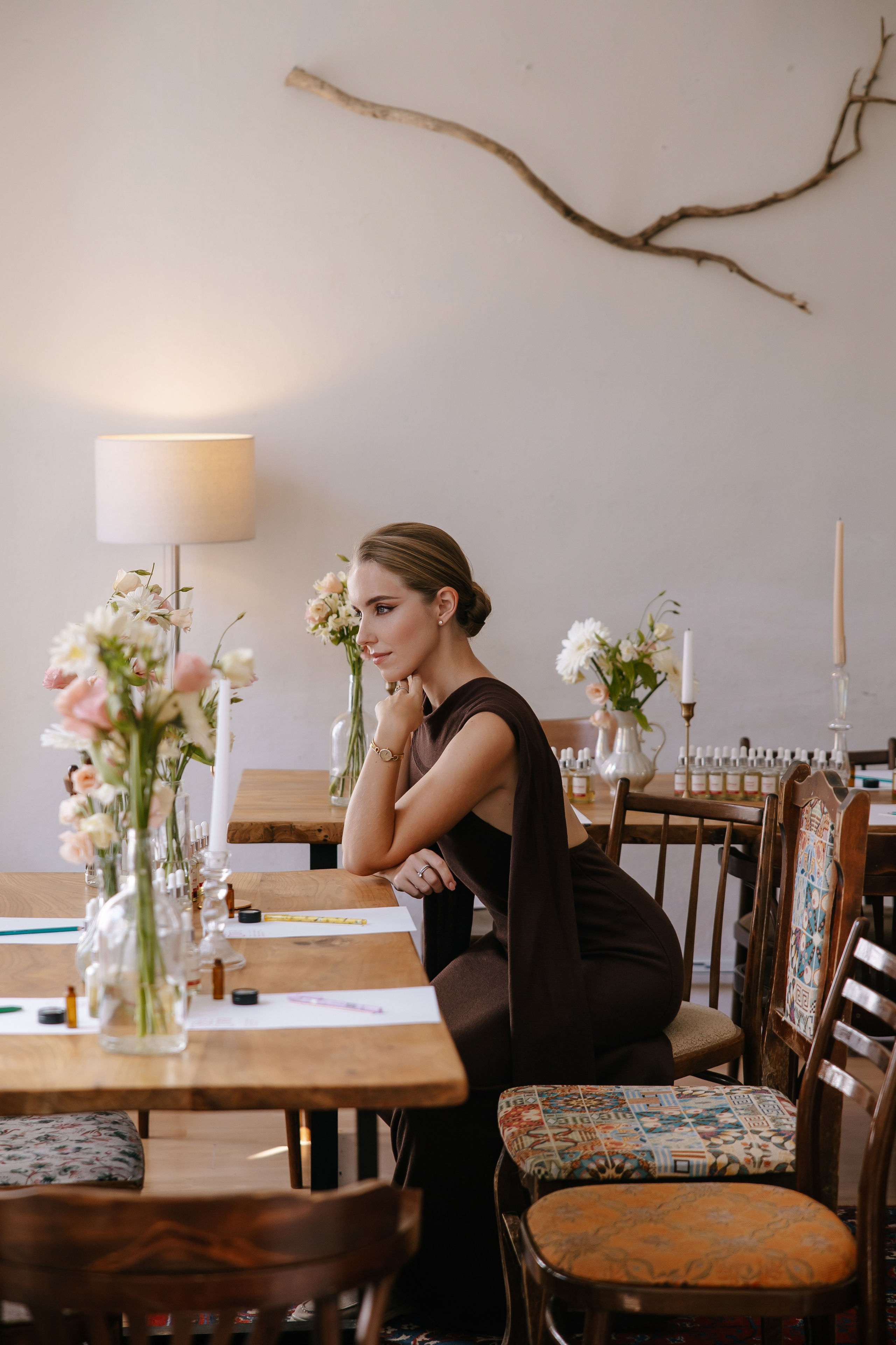 День рождения в Доме Липы. Анастасия Мелёхина Фотограф Москва, Свадебный фотограф Москва