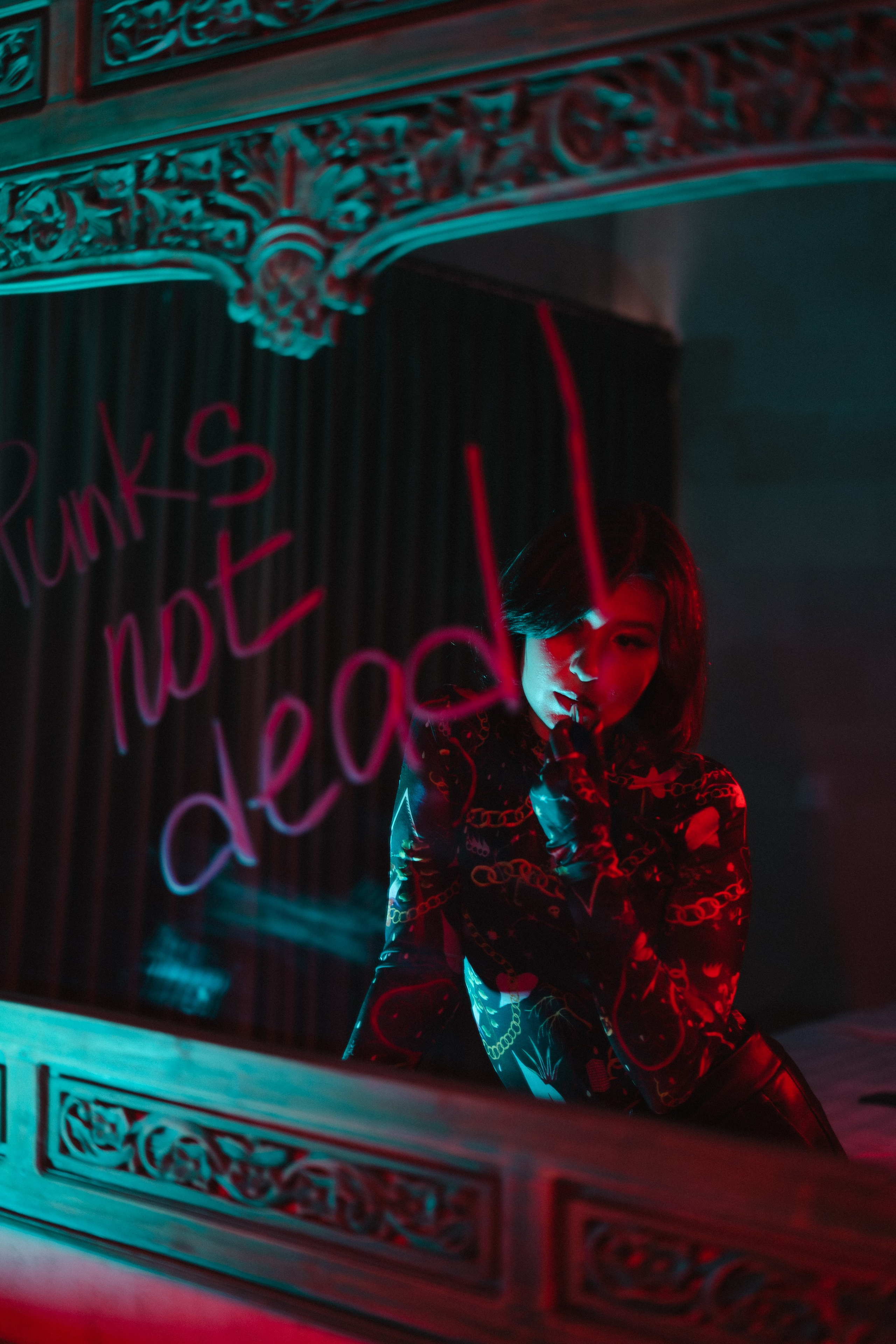 Dana. Фотограф Волгоград