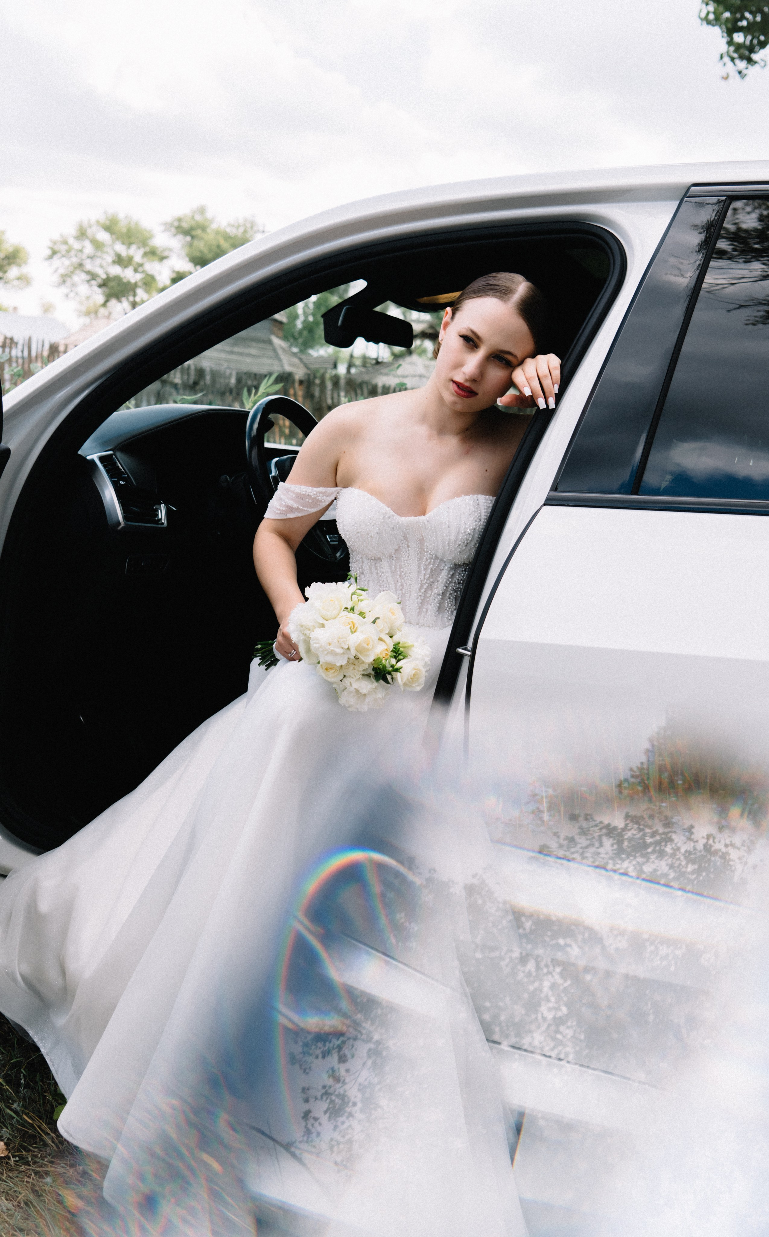 Sergey & Elena. Фотограф Волгоград