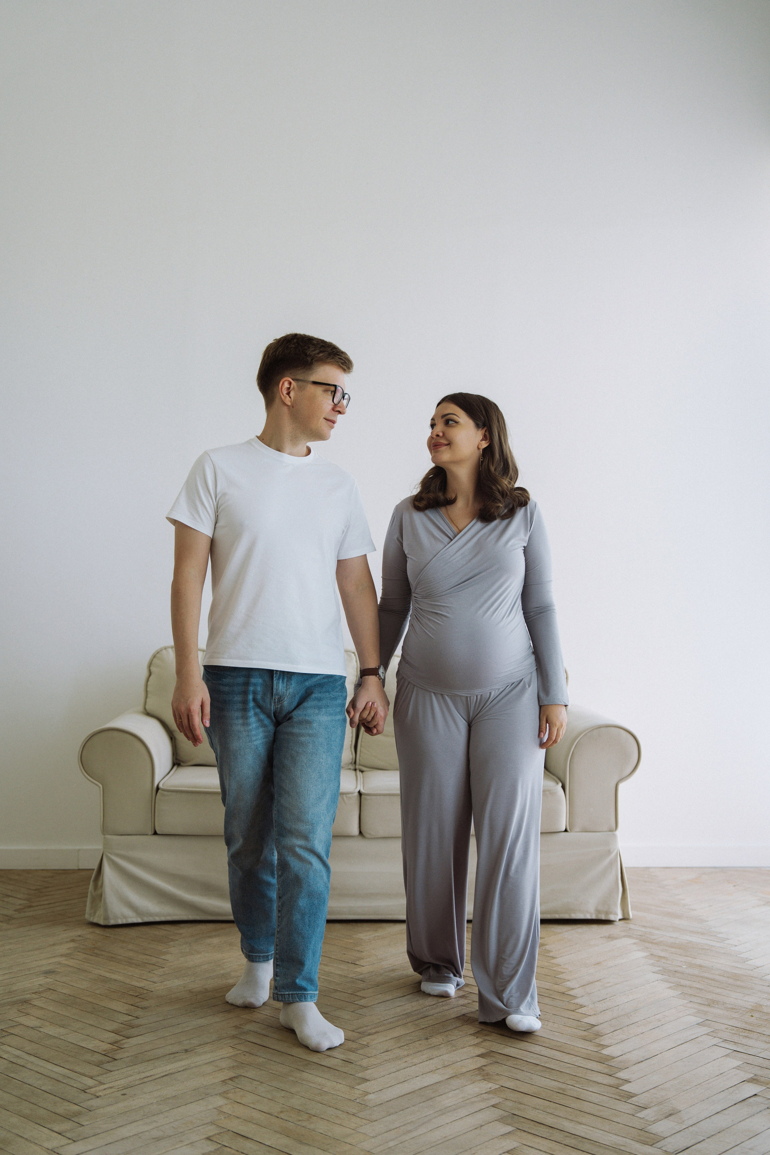 Sergey & Elizaveta. Фотограф Волгоград