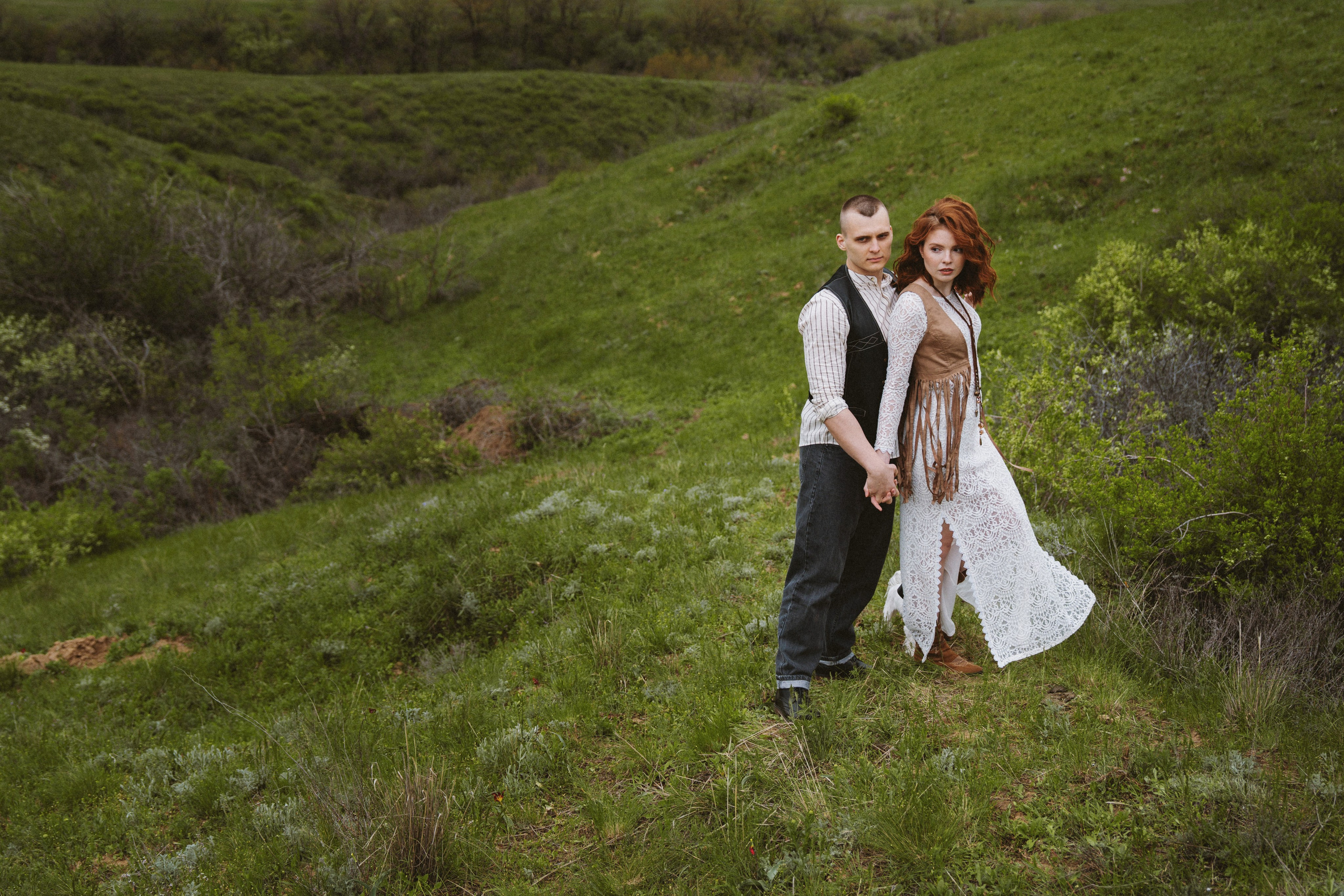 Artem&Daria. Фотограф Волгоград