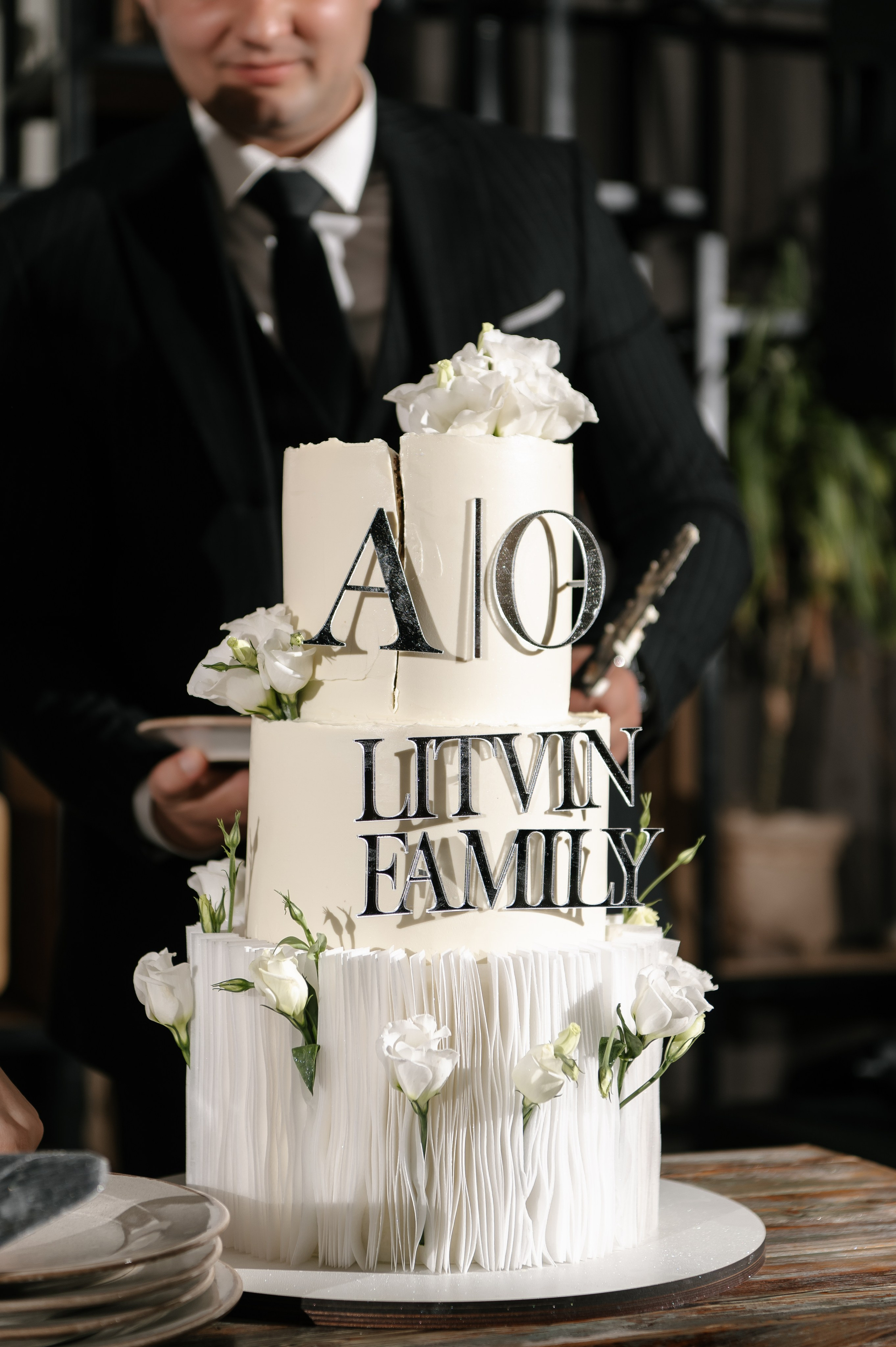 Александр и Ольга. Свадебный фотограф Белгород