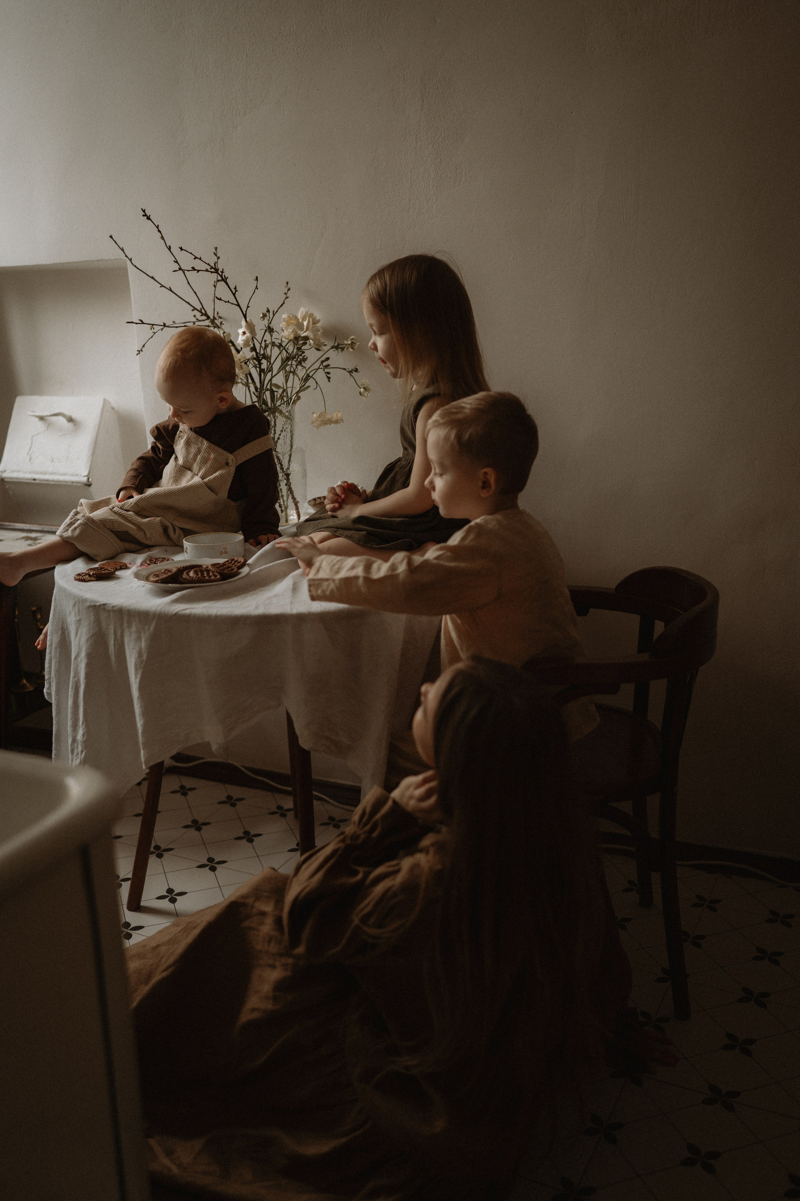 Мой дом — это ты. Фотограф в Челябинске и Санкт-Петербурге Анна Ивашкова