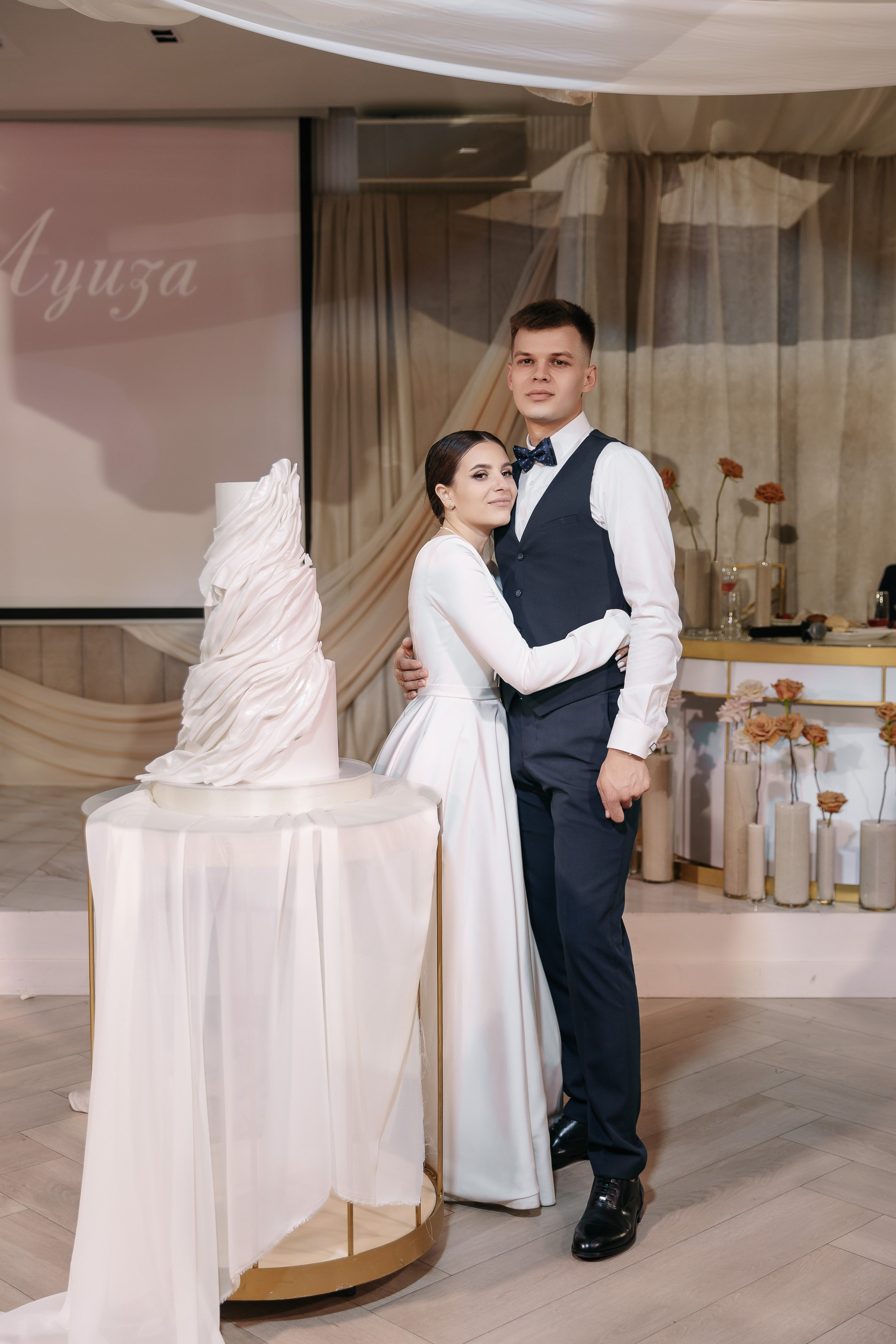 И & Л. Свадебный, репортажный фотограф Ирина Шкурина