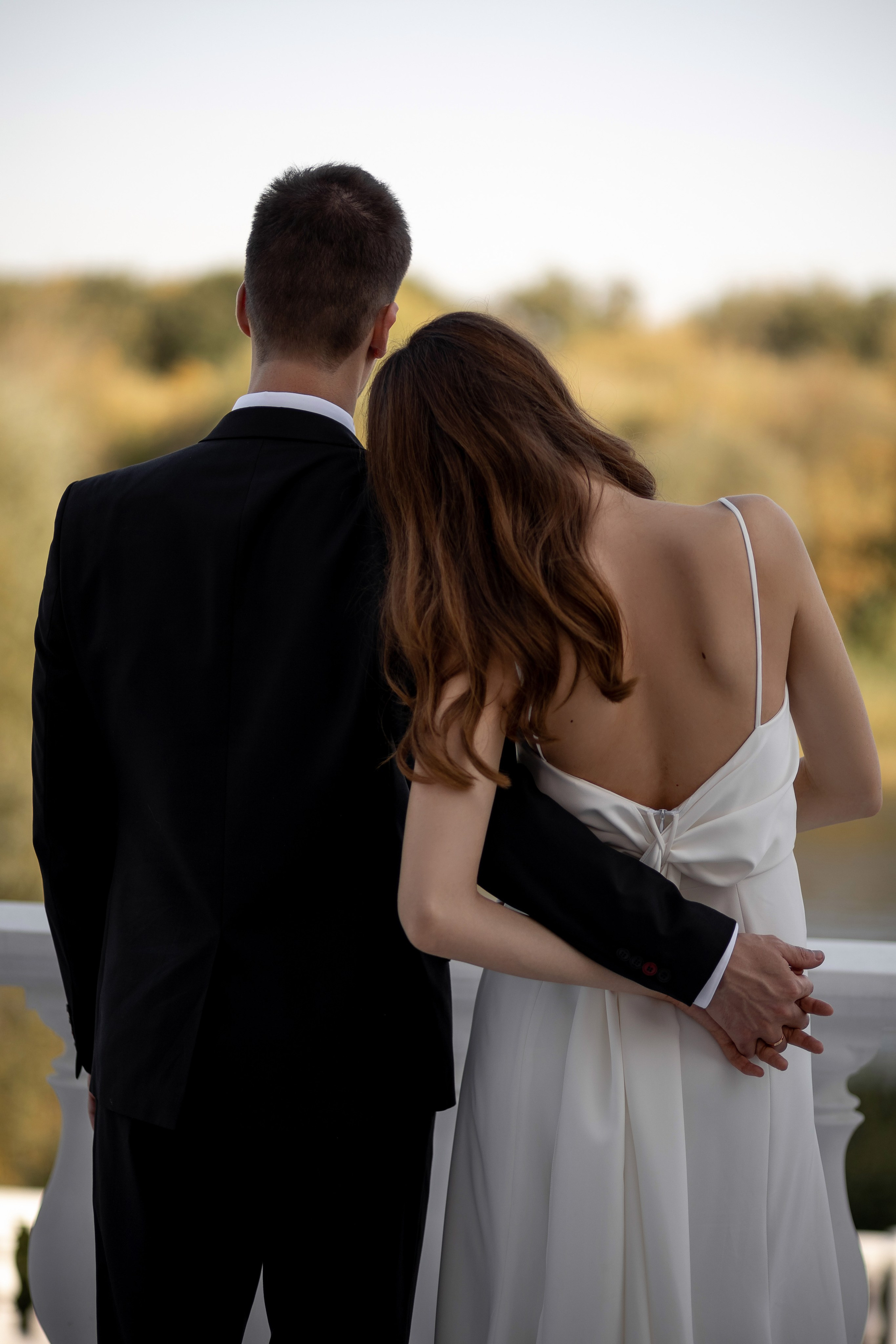 А & Т. Свадебный, репортажный фотограф Ирина Шкурина