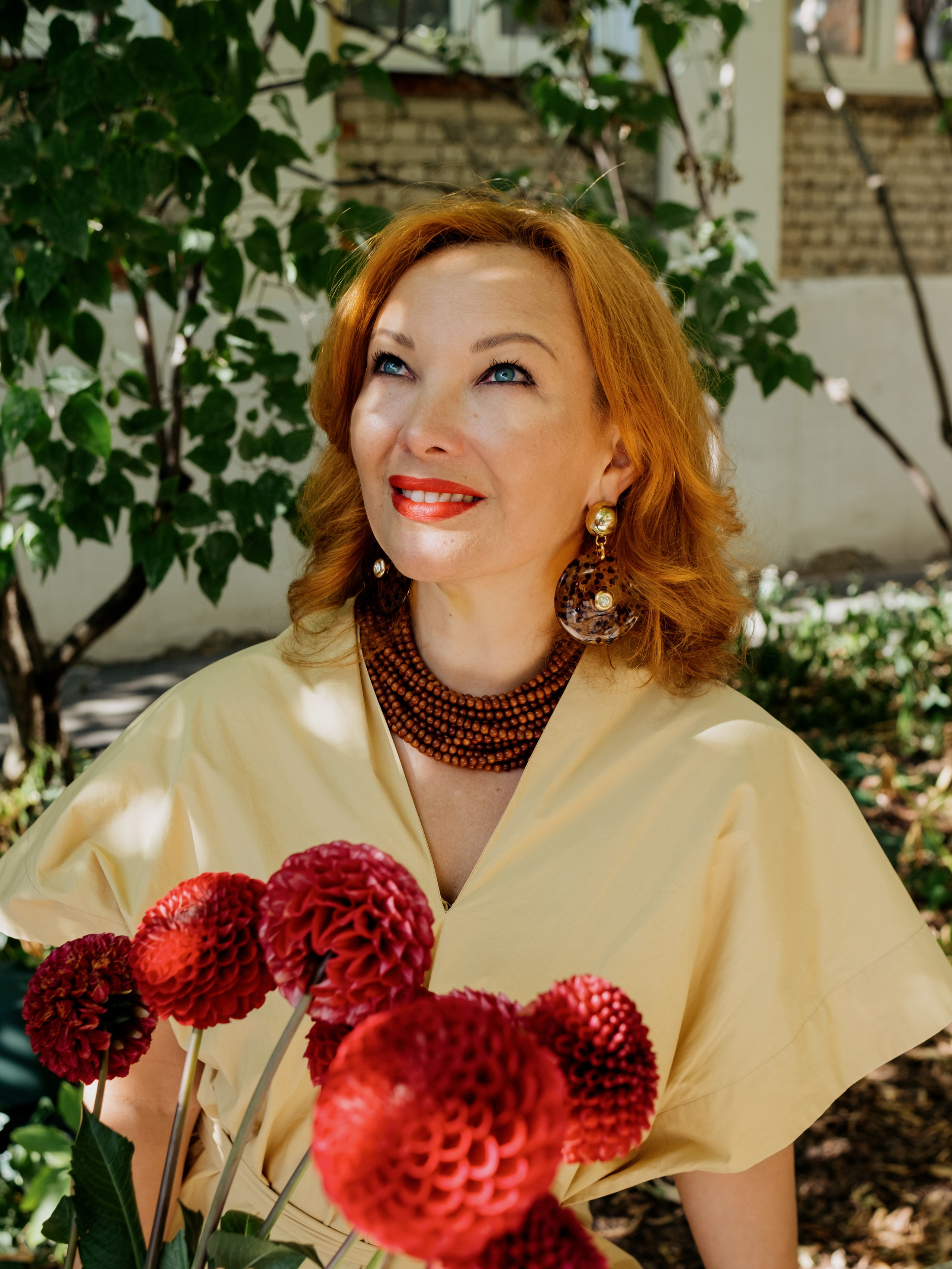 Бизнес-завтрак SETTERS EDUCATION. Репортажный и портретный фотограф в Москве Илья Спиридонов