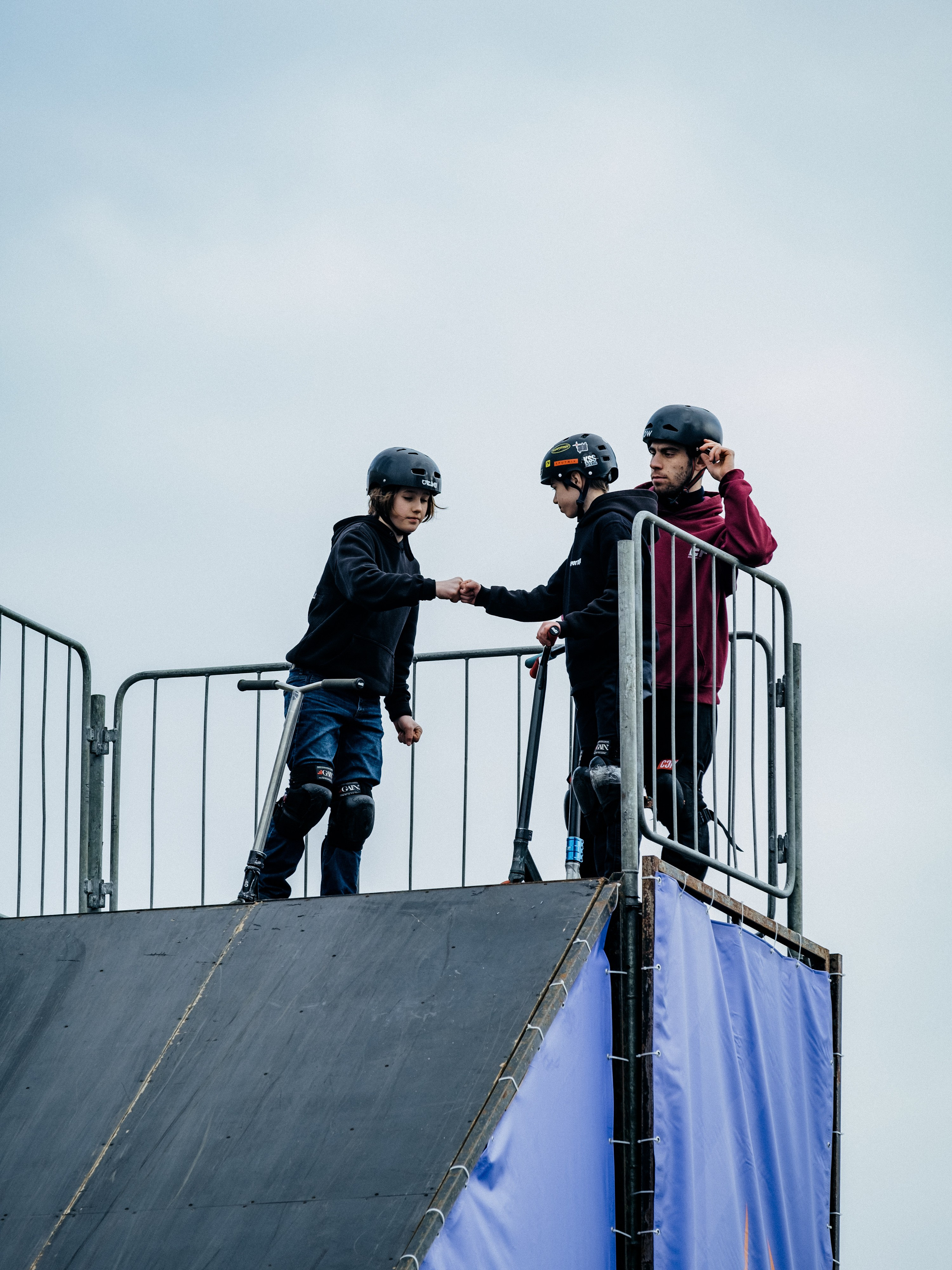 INVOKE DIRT CONTEST. Репортажный и портретный фотограф в Москве Илья Спиридонов