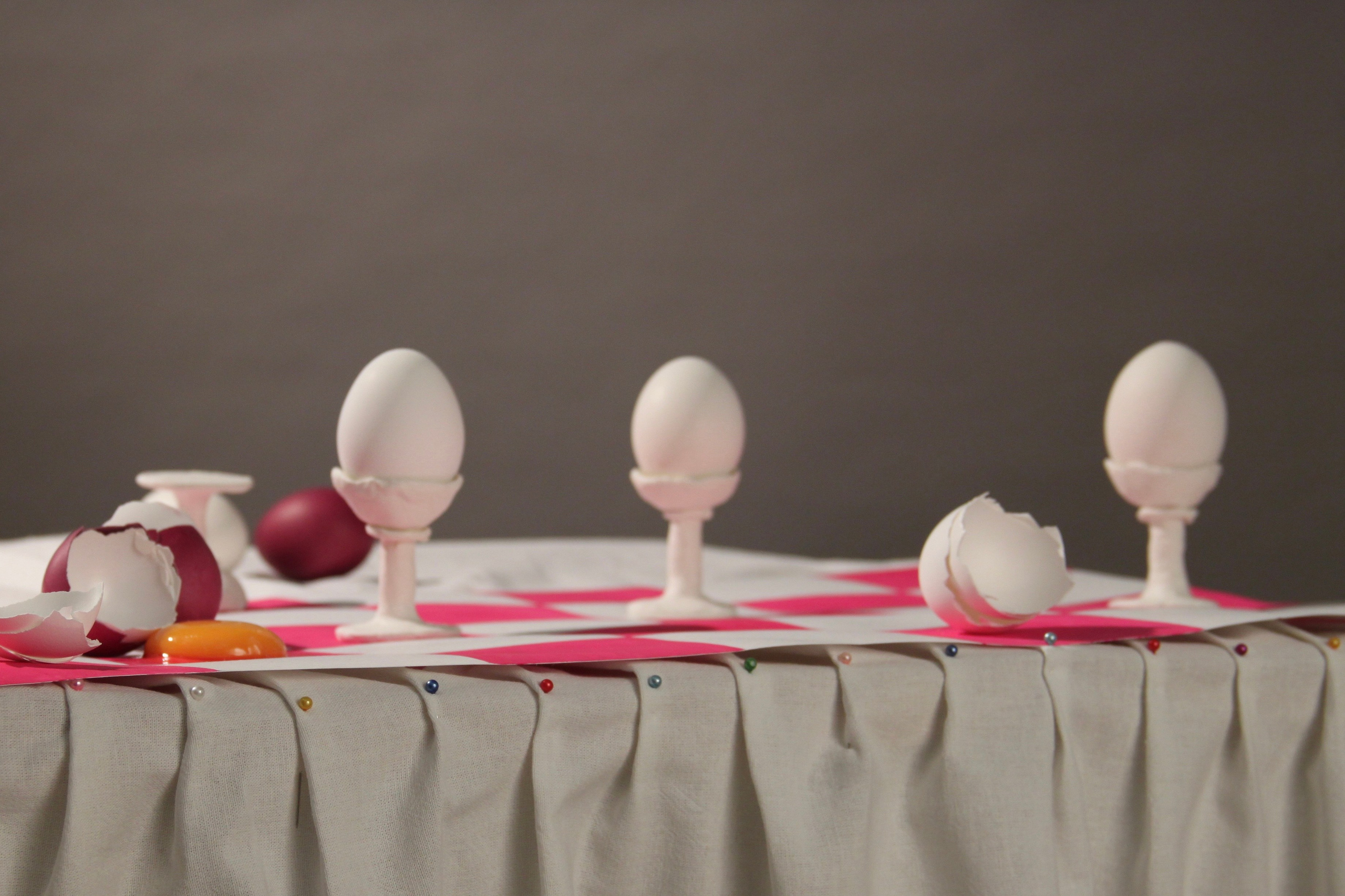 Сет-дизайнер Чертова Инна - предметная съемка