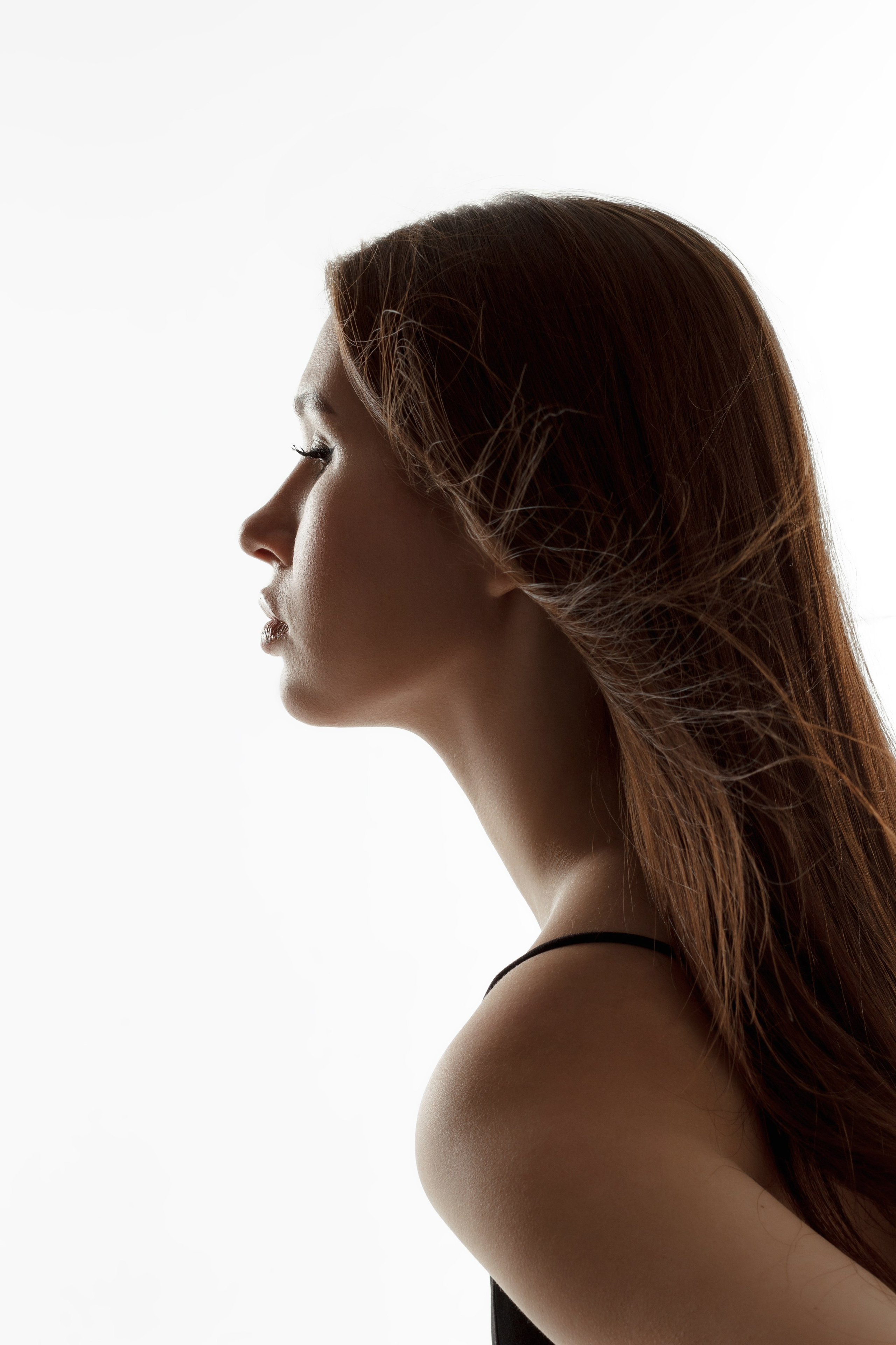 Арина. Женский фотограф в Москве Камила Бакаева