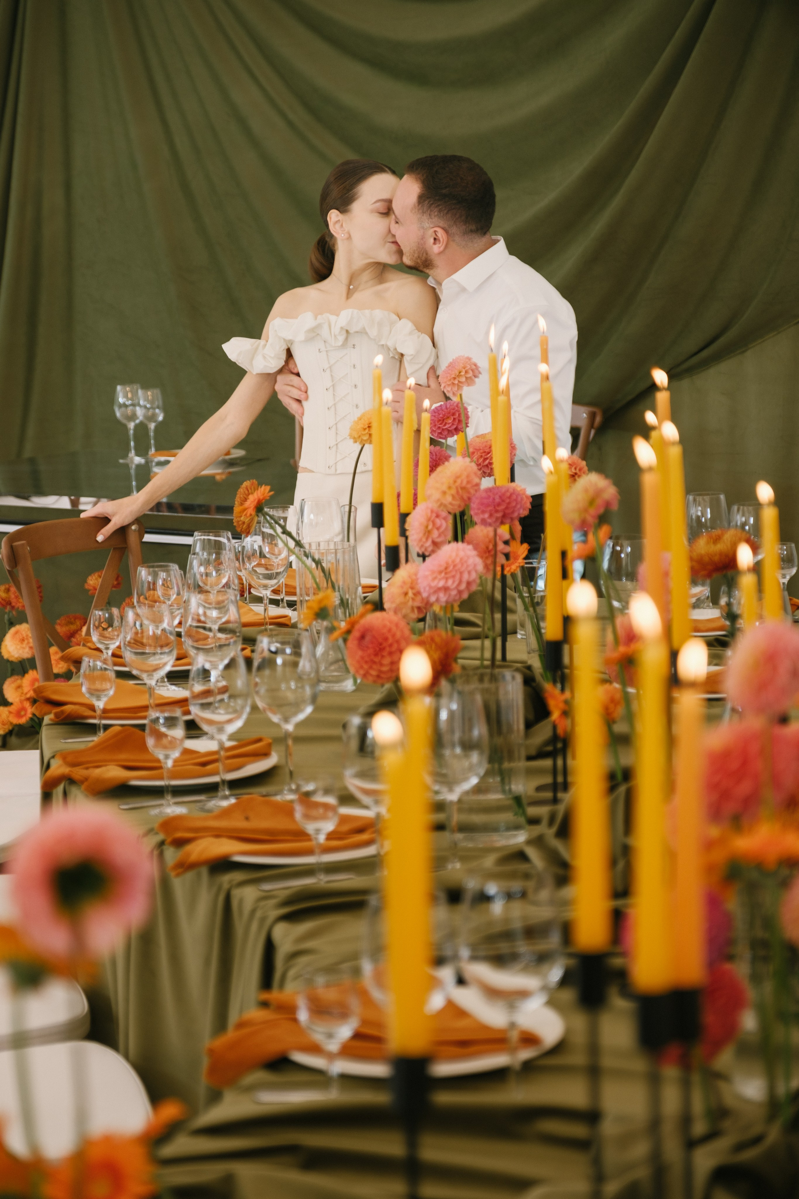 Сирак / Вероника. Свадебный Видеограф Фотограф в Сочи