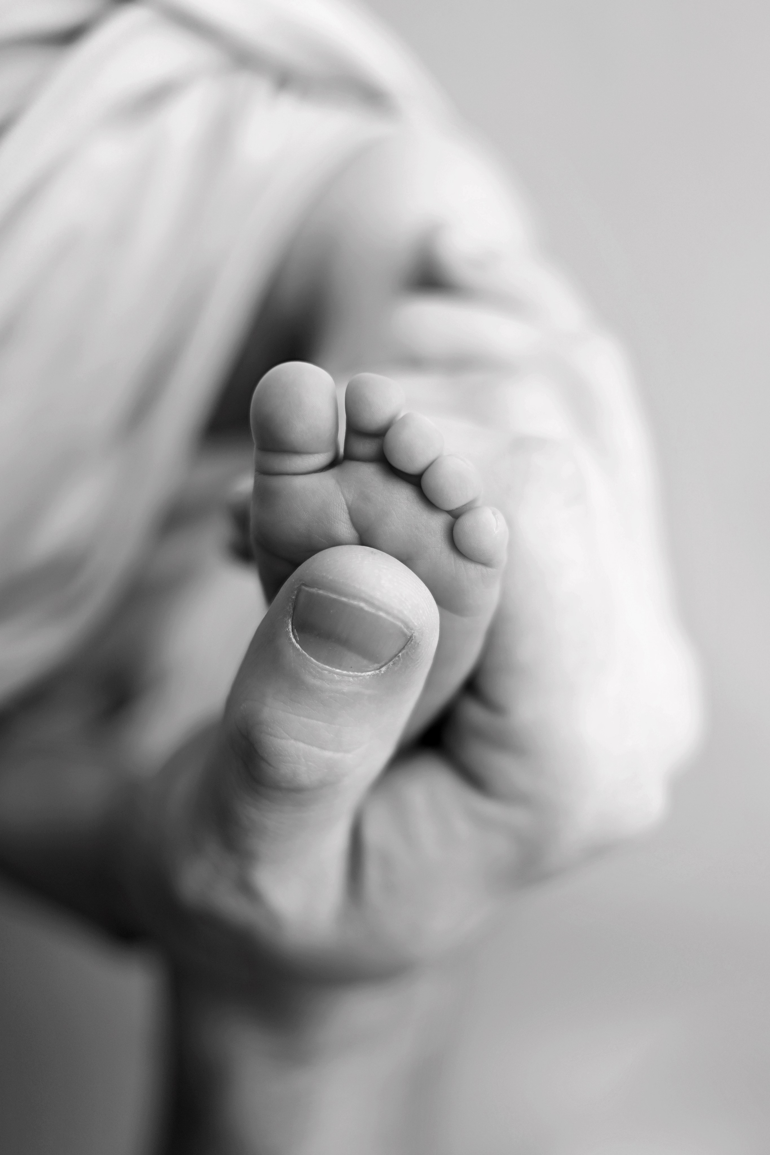 Ньюборн съемка Ульяны, оптимальный пакет. Фотограф новорожденных Москва. Ньюборн фотограф Москва