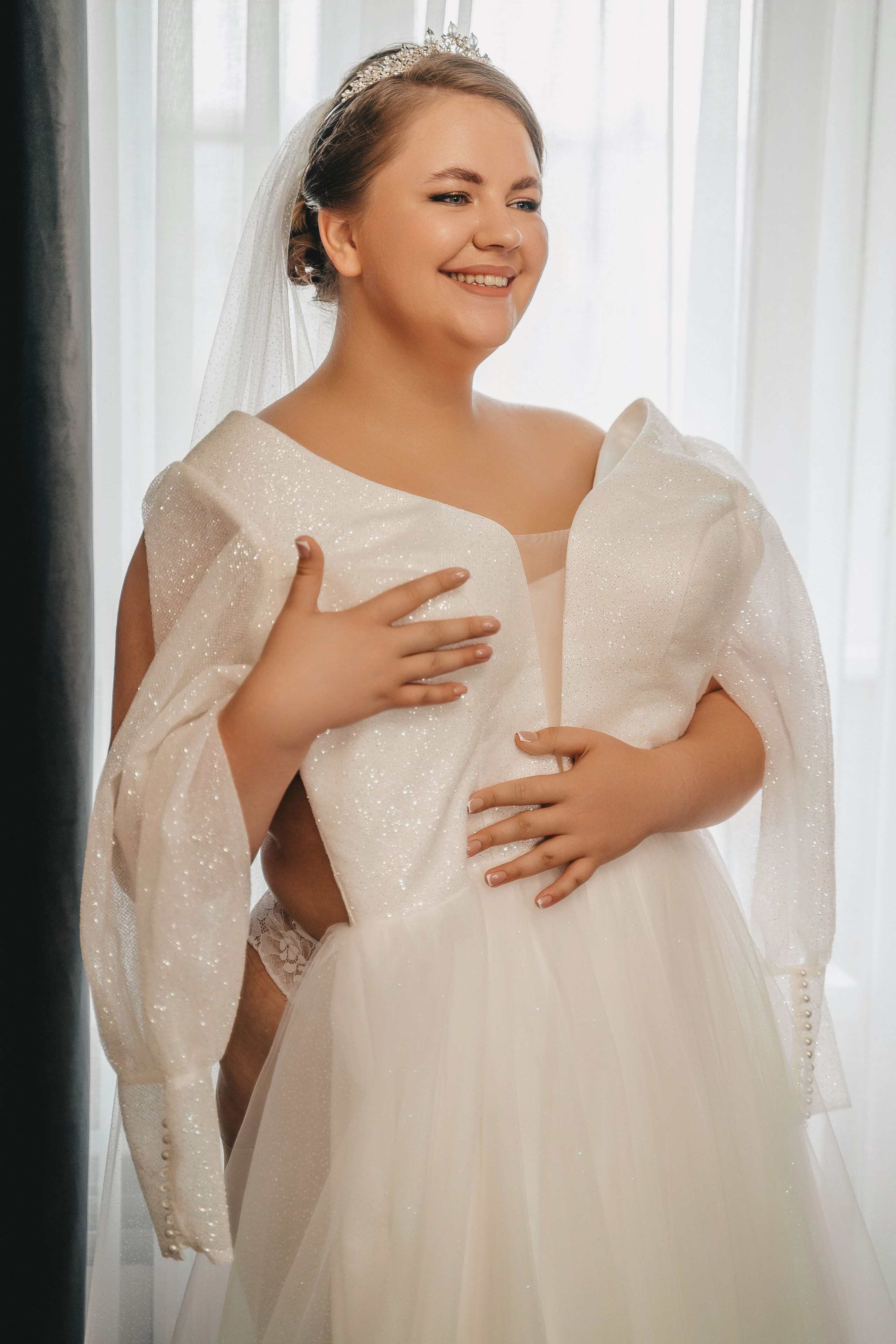 Свадебная съемка. Семейный и свадебный фотограф в Юрге Виктория Лукьяненко