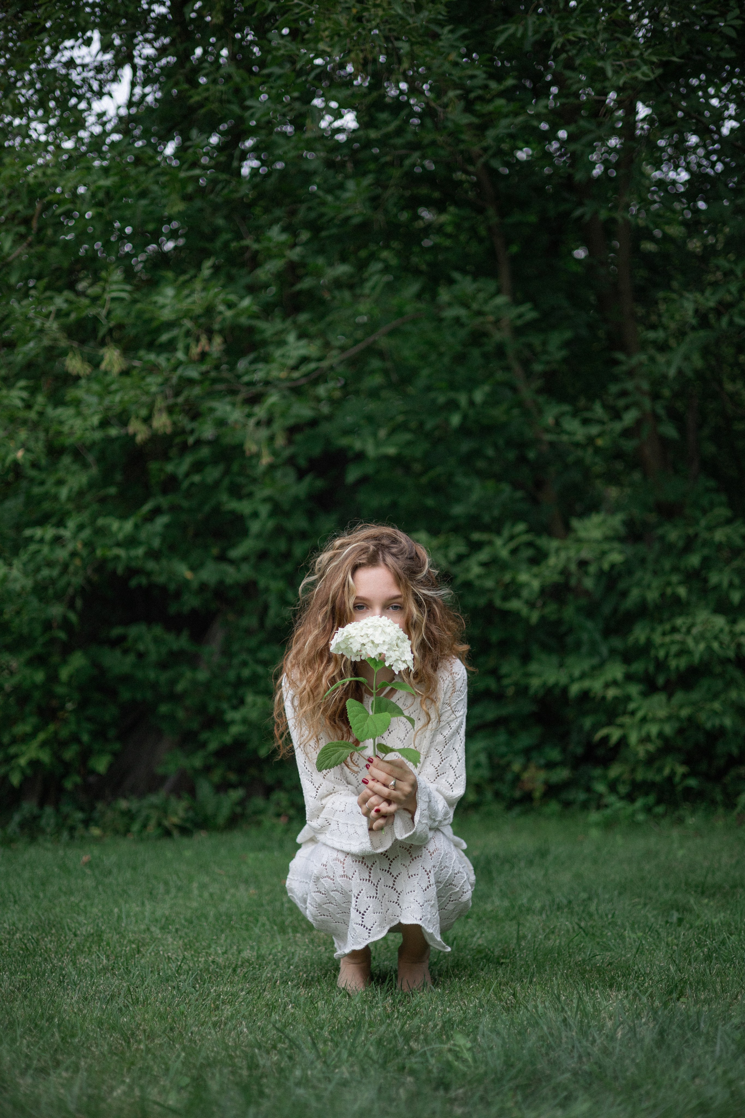 Марина. Портретный фотограф Даниела Питькова Москва|Ногинск