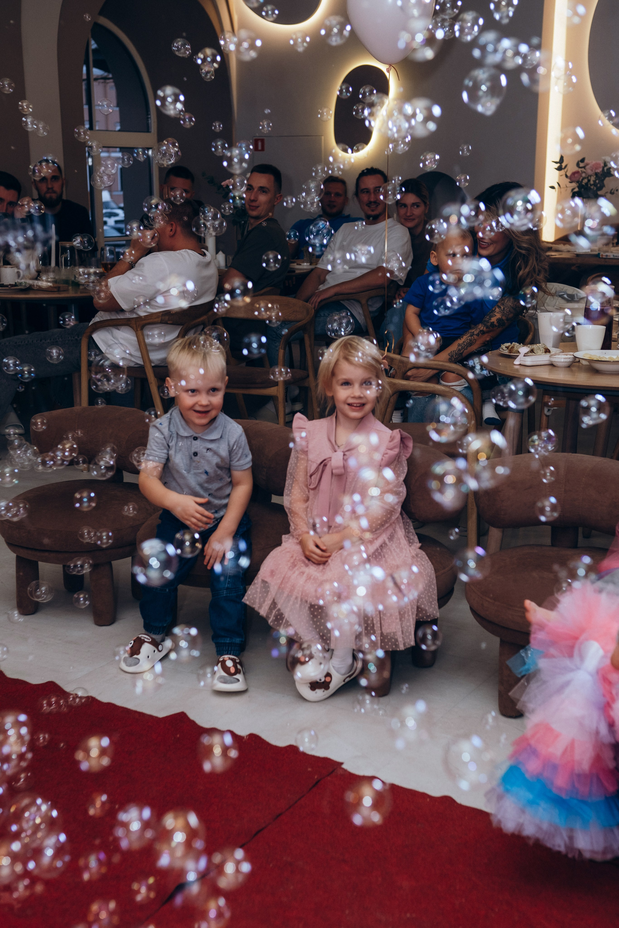 Vokzal 1853. Фотограф в Санкт-Петербурге Кристина Брянская