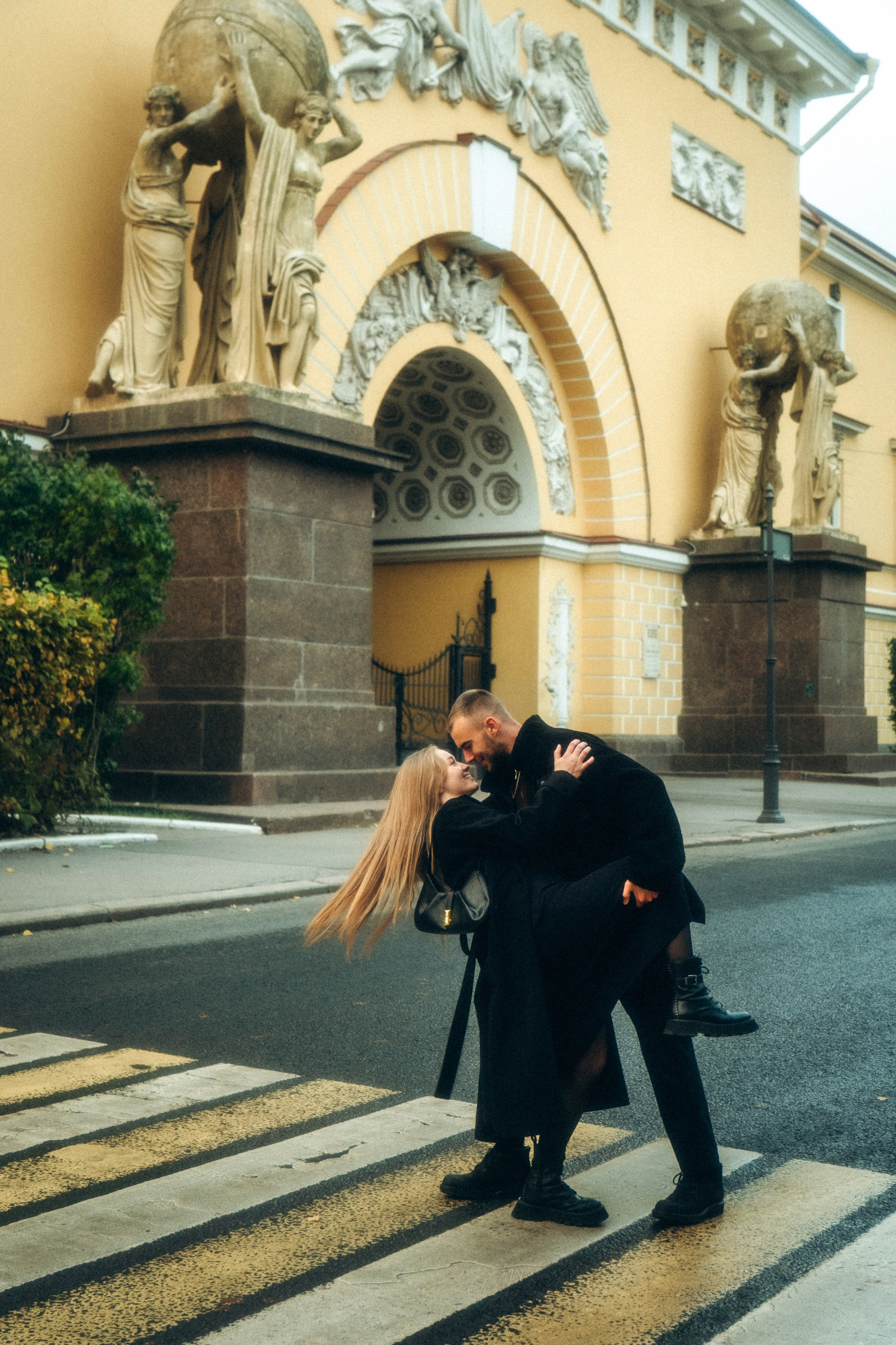 Лавстори фотосессия Спб. Фотограф в Санкт-Петербурге Кристина Брянская
