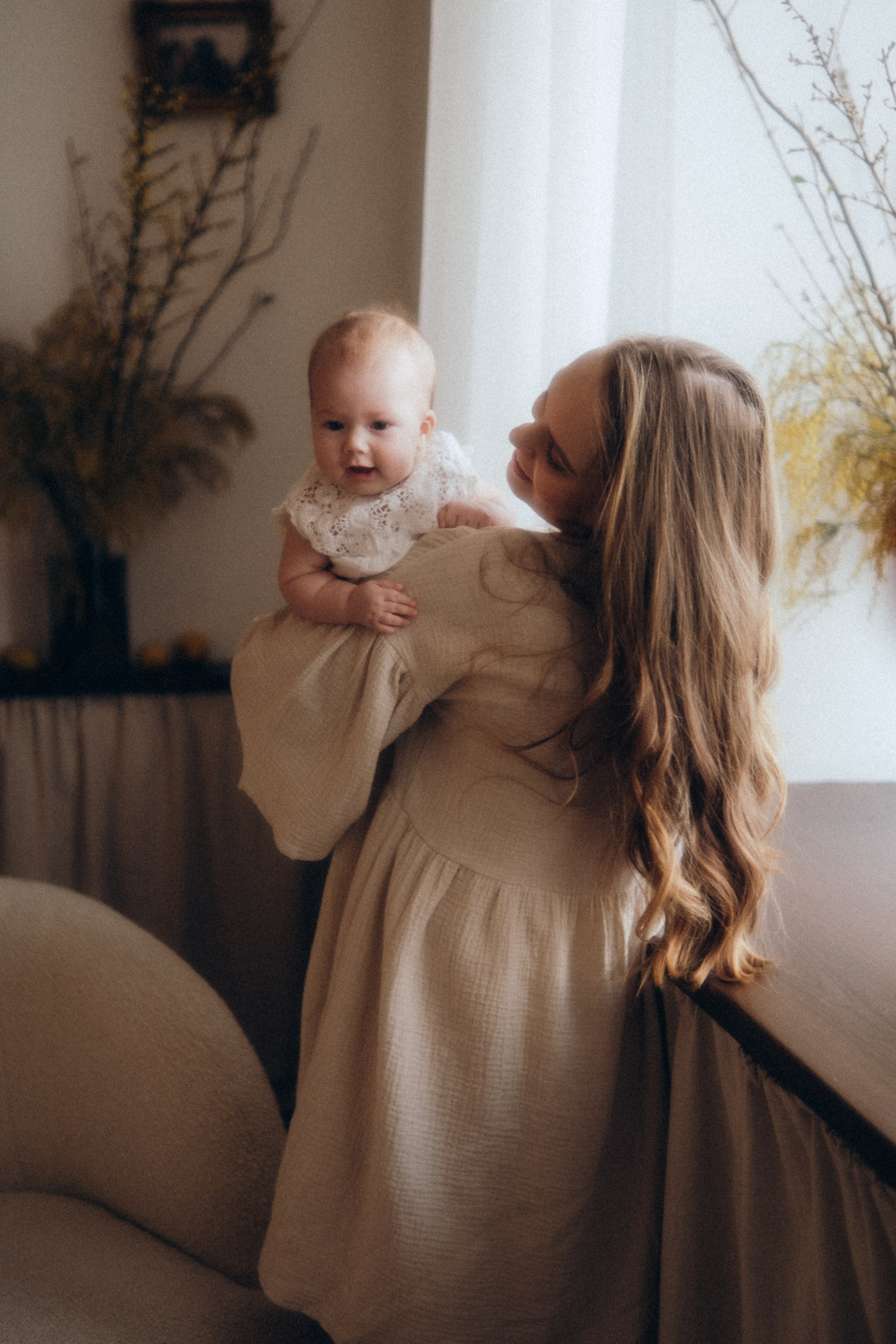 Студия Saint.P.Studio (особняк на Выборгской). Фотограф в Санкт-Петербурге Кристина Брянская