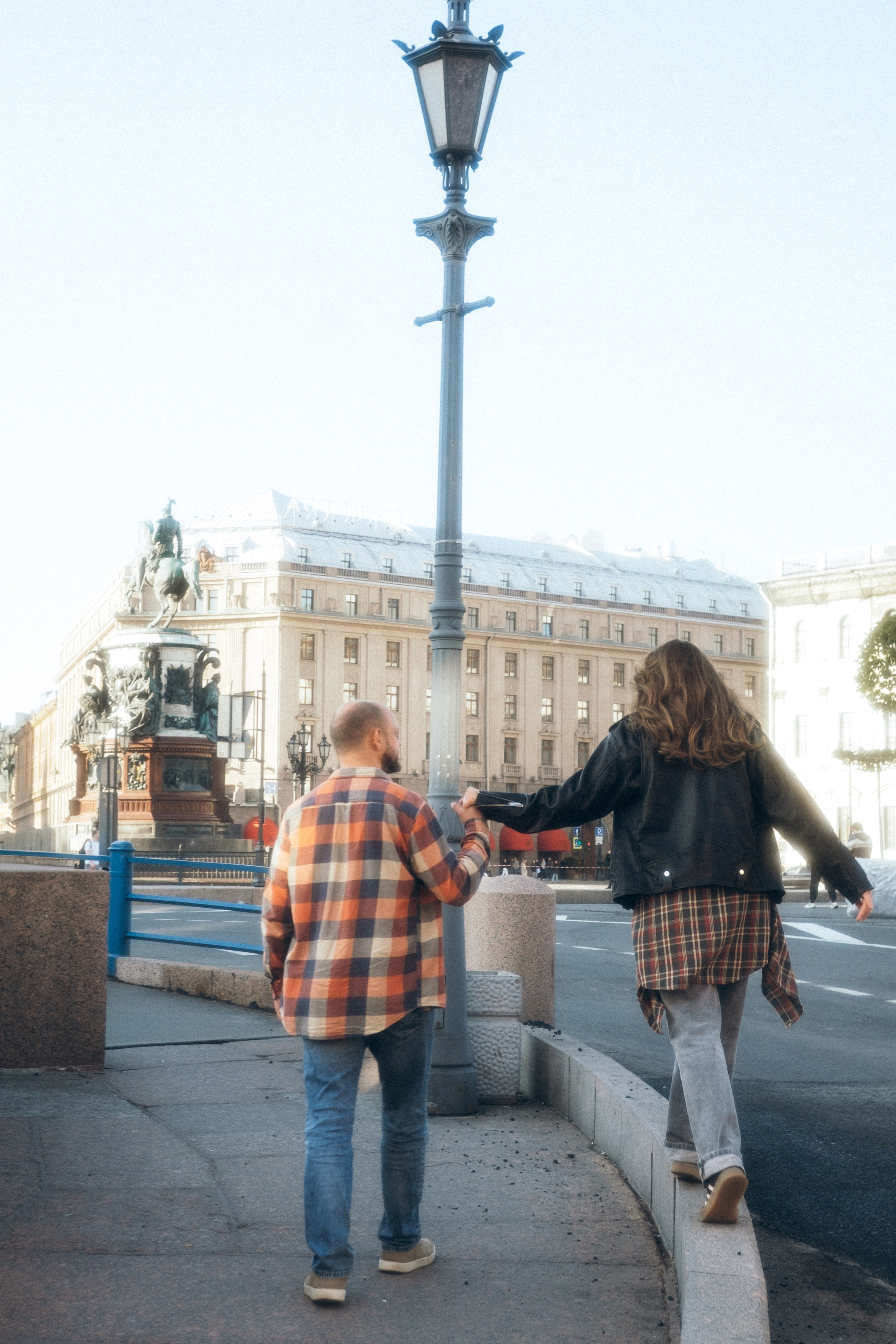 Фотограф Питер. Фотограф в Санкт-Петербурге Кристина Брянская