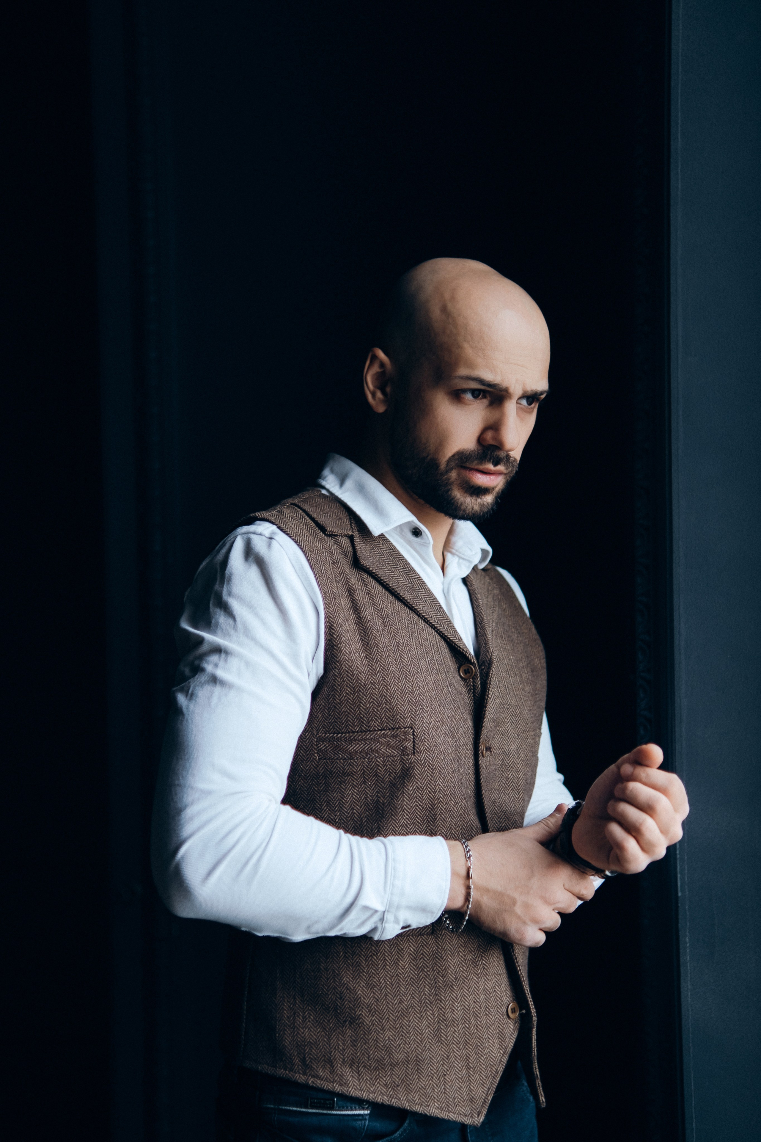 Арсен. Фотограф в Санкт-Петербурге Кристина Брянская