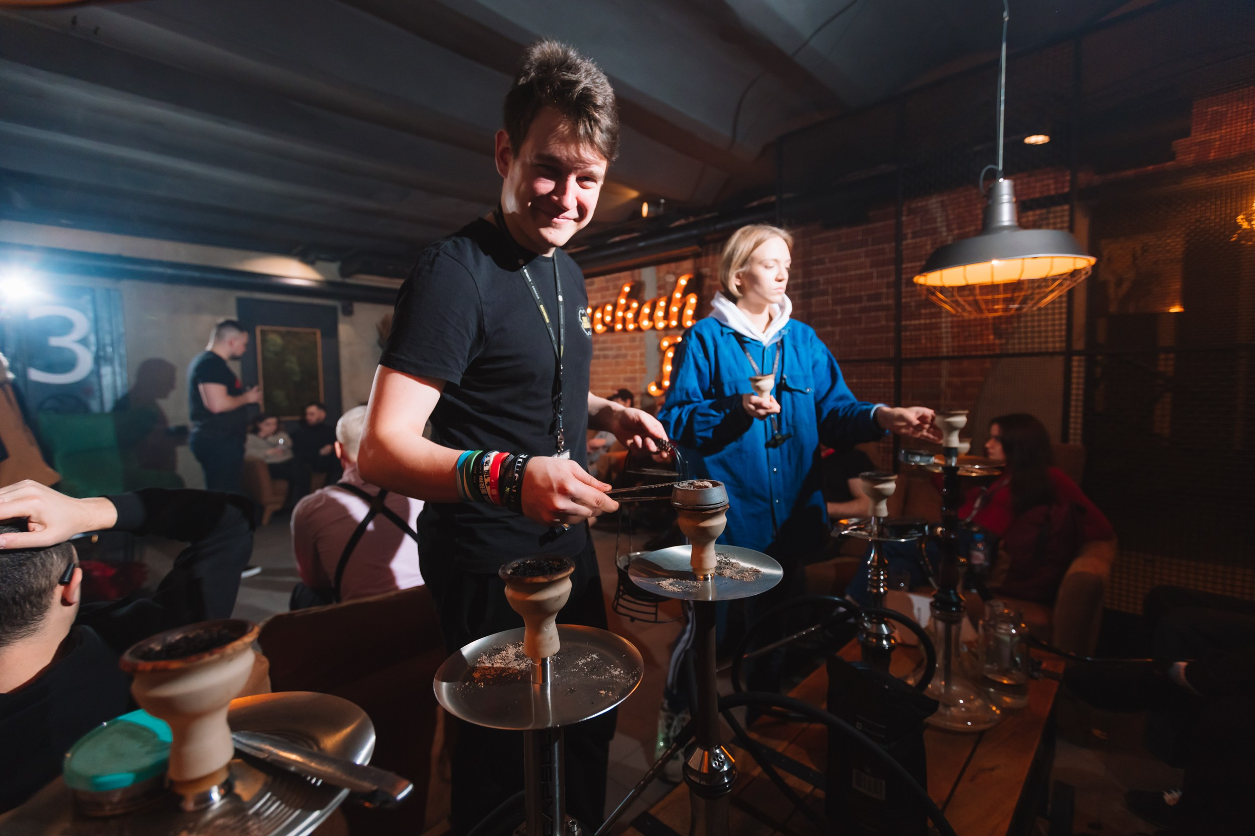 HOOKAH PLEACE. Свадебный фотограф в Ярославле Анастасия Архипова