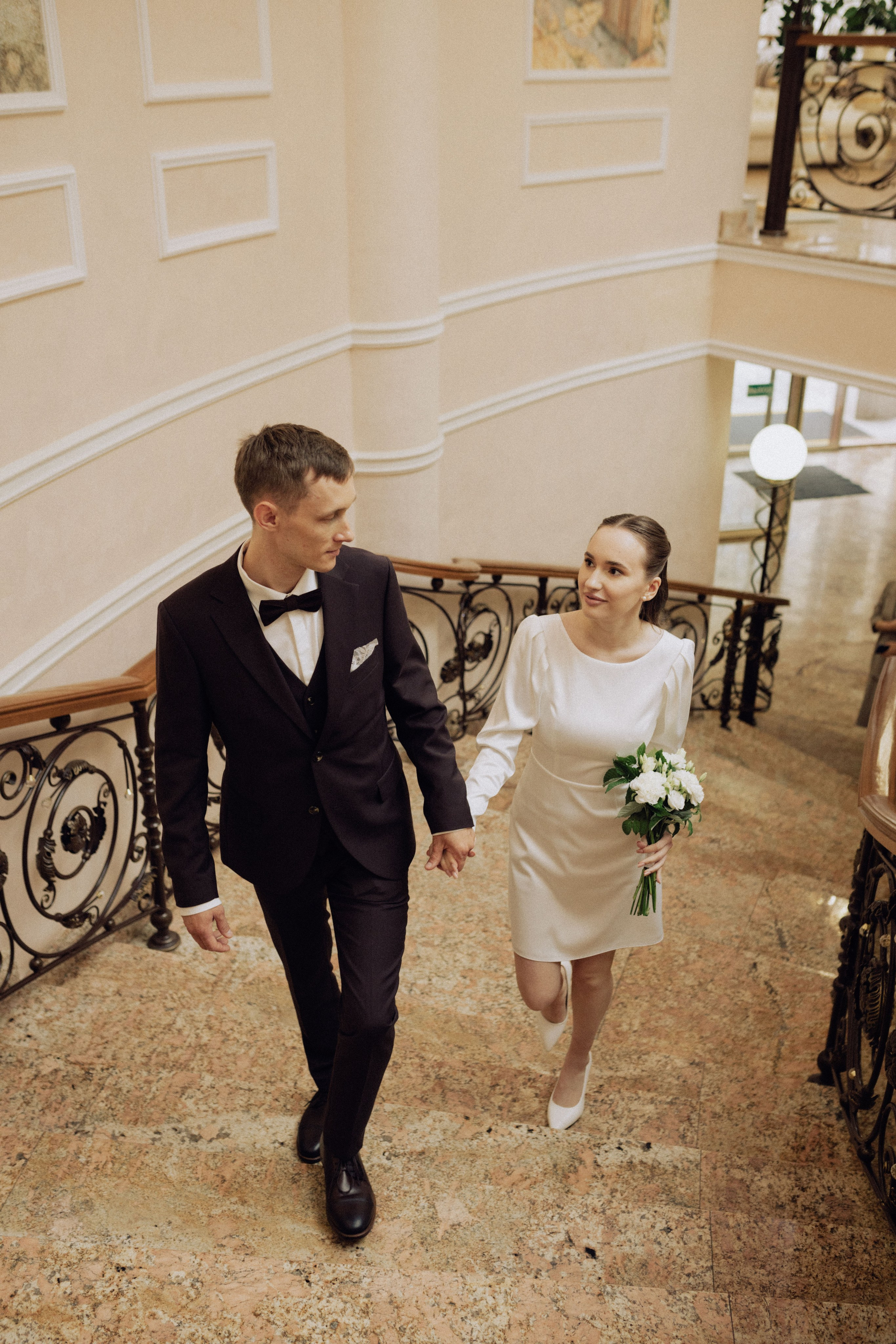 Олеся и Вячеслав. Фотограф Стилист Тюмень Вера Хайруллина