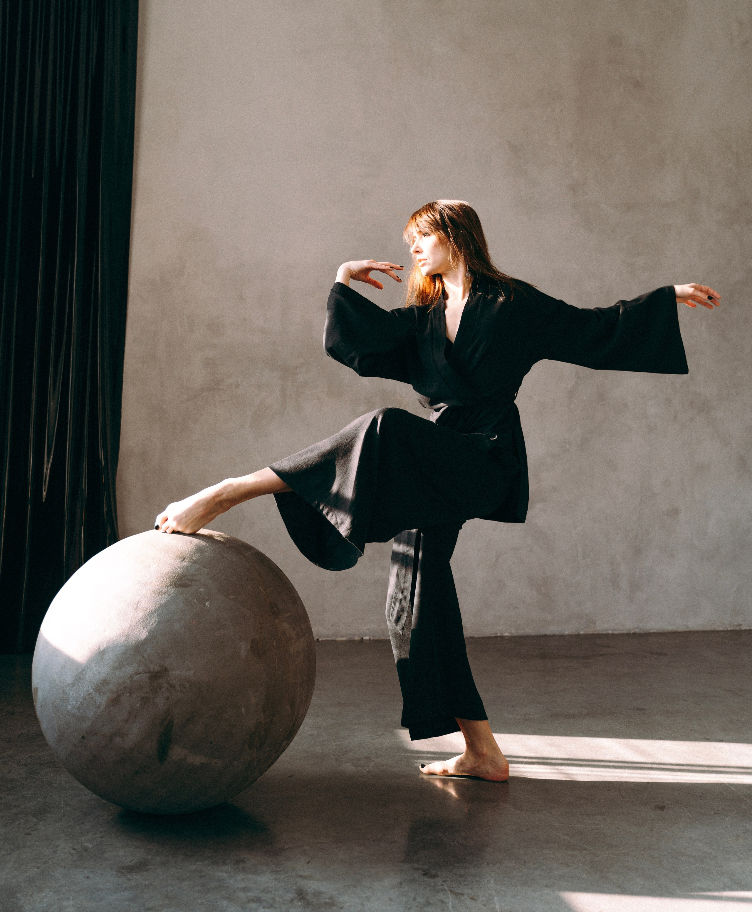 Птица Северных Ветров. Арт-фотограф в Краснодаре