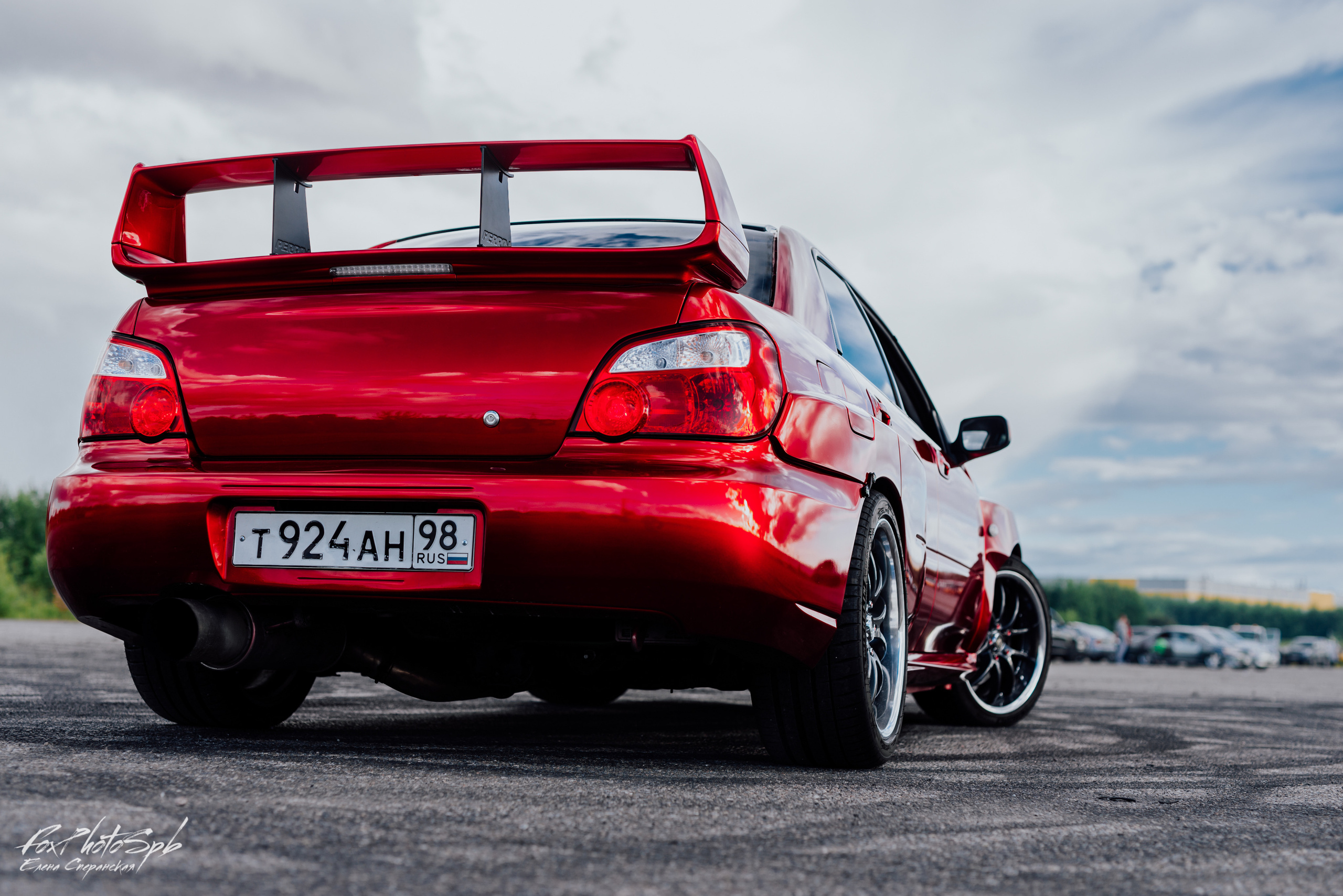 Subaru Club Большие гонки. Фотограф в Санкт-Петербурге и Ленинградской области