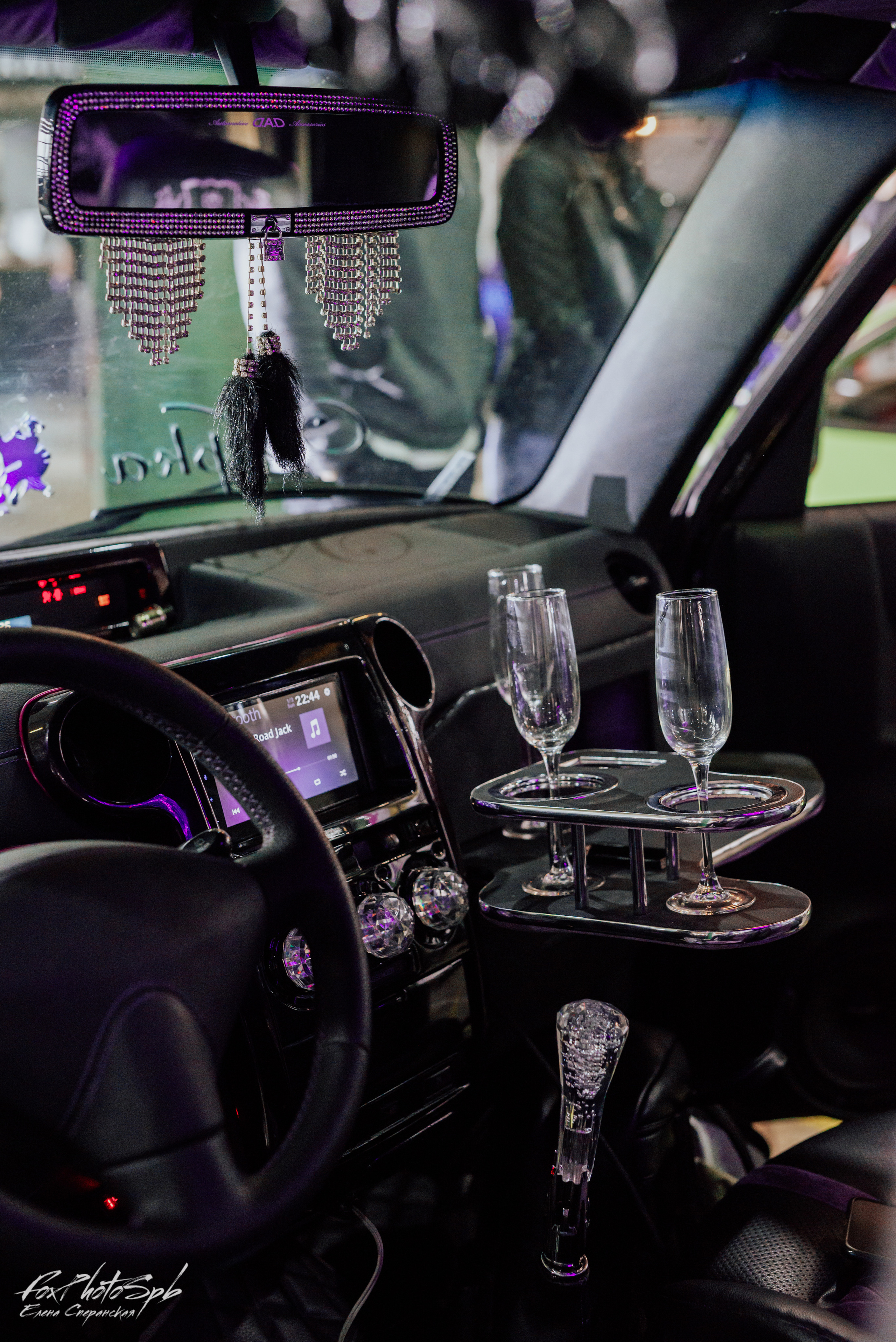 Tuning Art Museum Севкабель Порт. Фотограф в Санкт-Петербурге и Ленинградской области