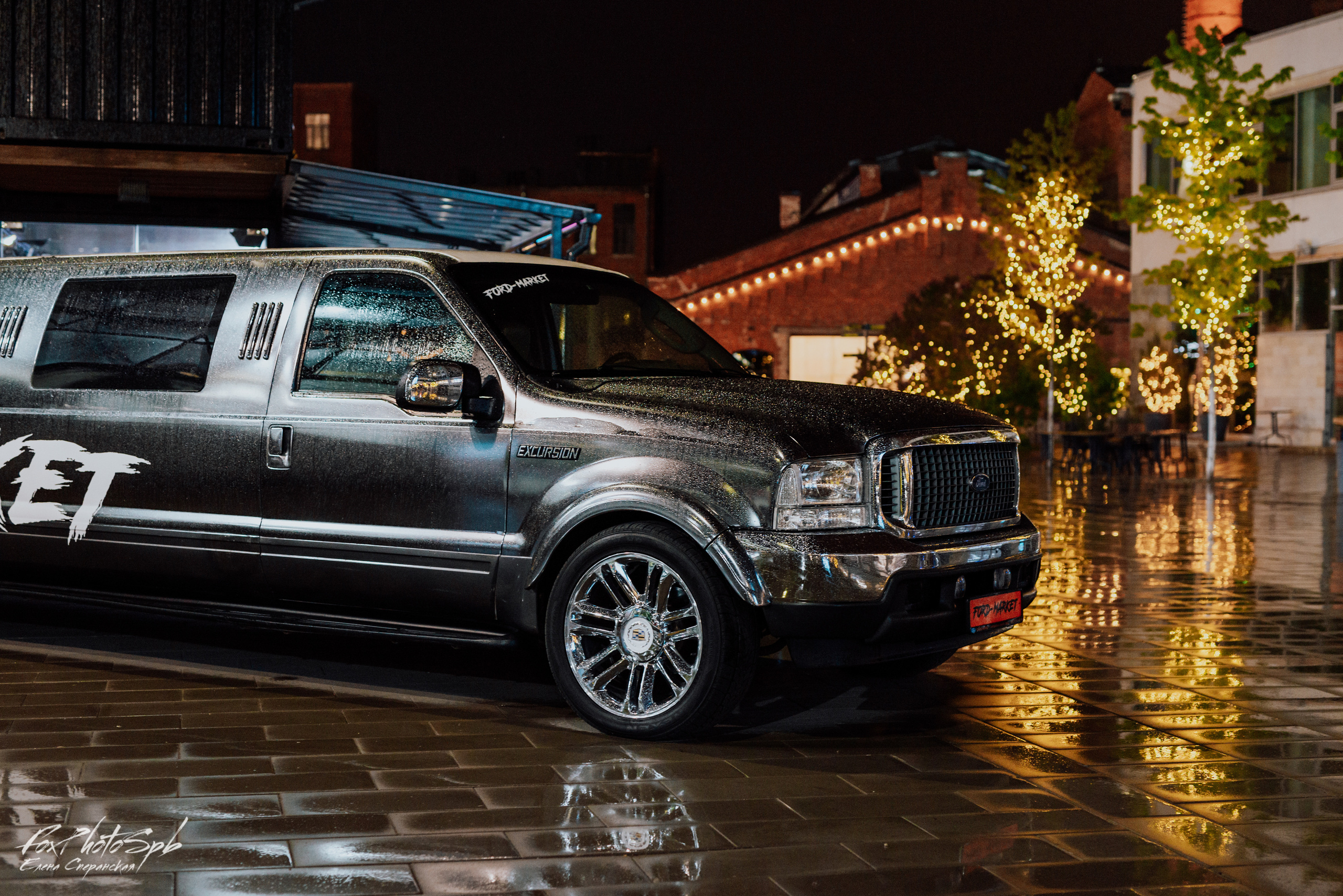 Tuning Art Museum Севкабель Порт. Фотограф в Санкт-Петербурге и Ленинградской области