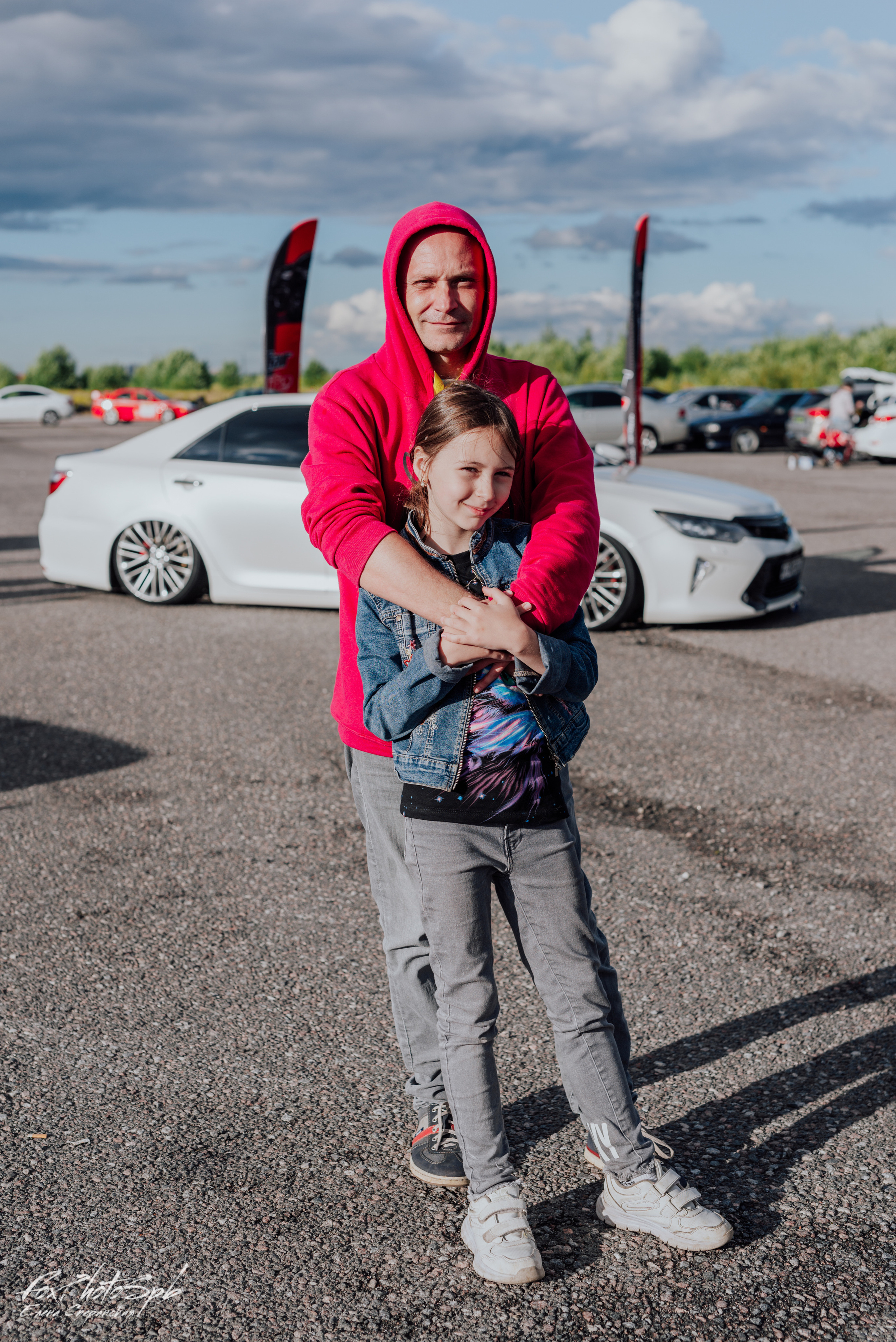 Subaru Club Большие гонки. Фотограф в Санкт-Петербурге и Ленинградской области