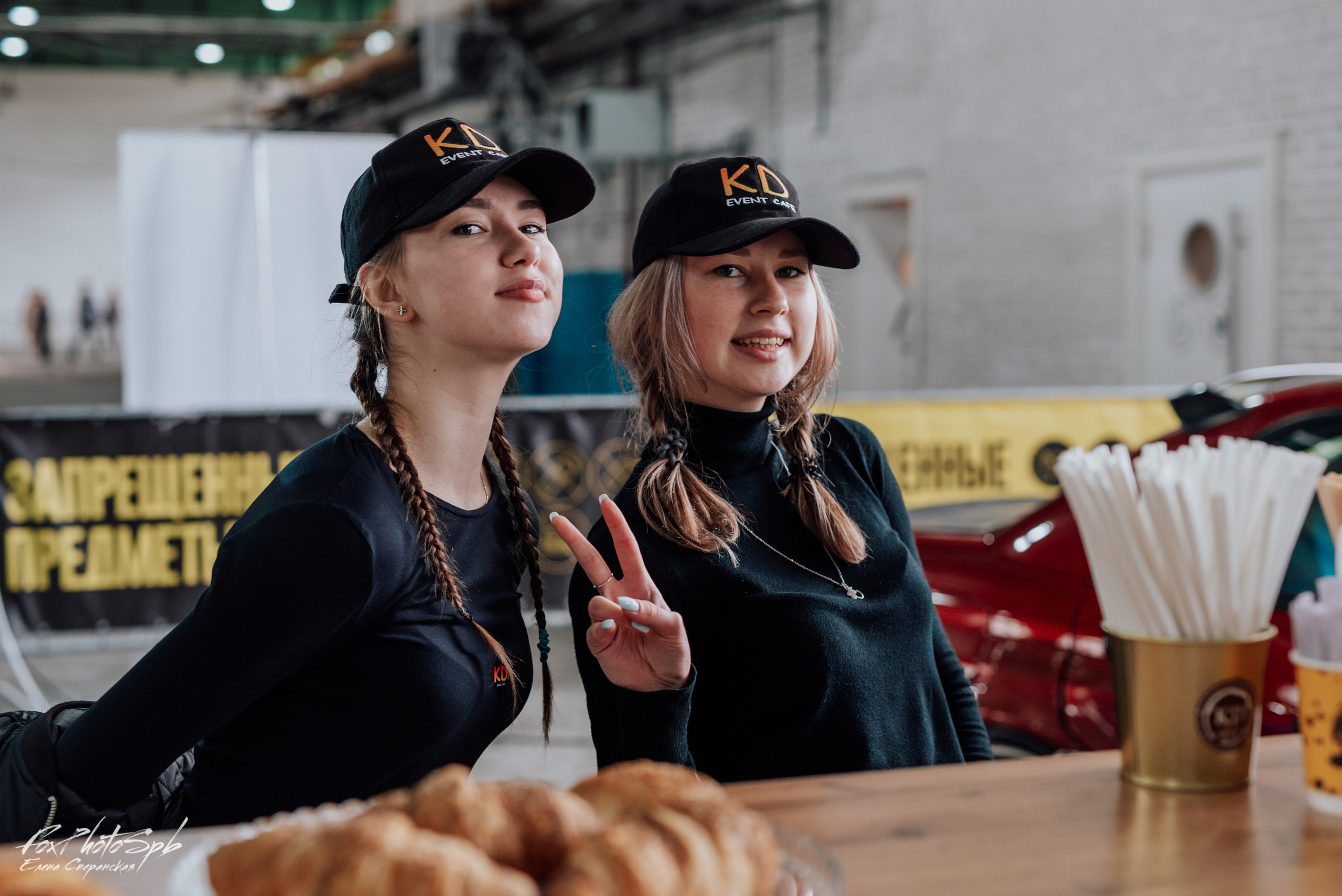 Tuning Art Museum Севкабель Порт. Фотограф в Санкт-Петербурге и Ленинградской области