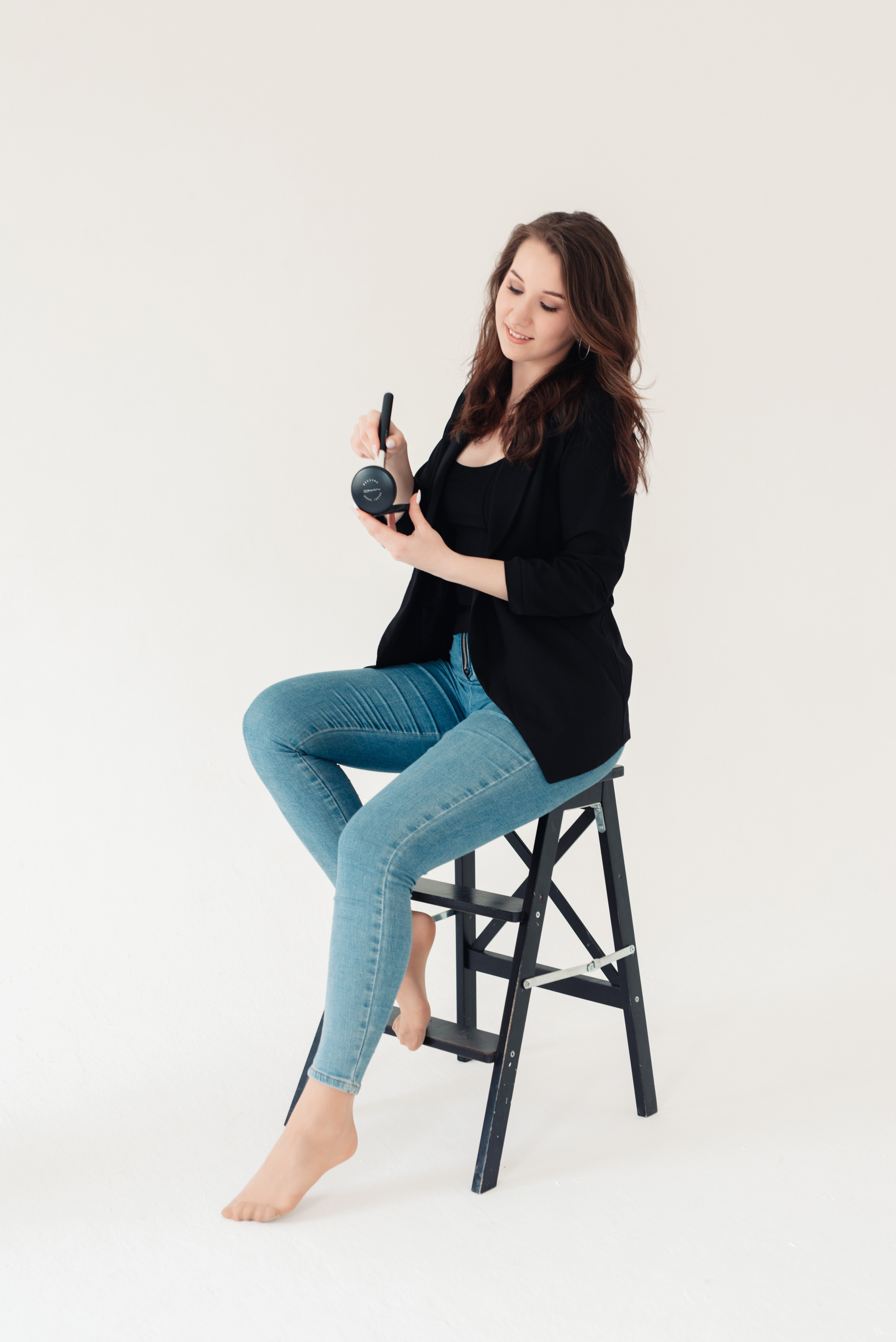 Елена. Стилист по прическам | Визажист. Фотограф в Санкт-Петербурге и Ленинградской области