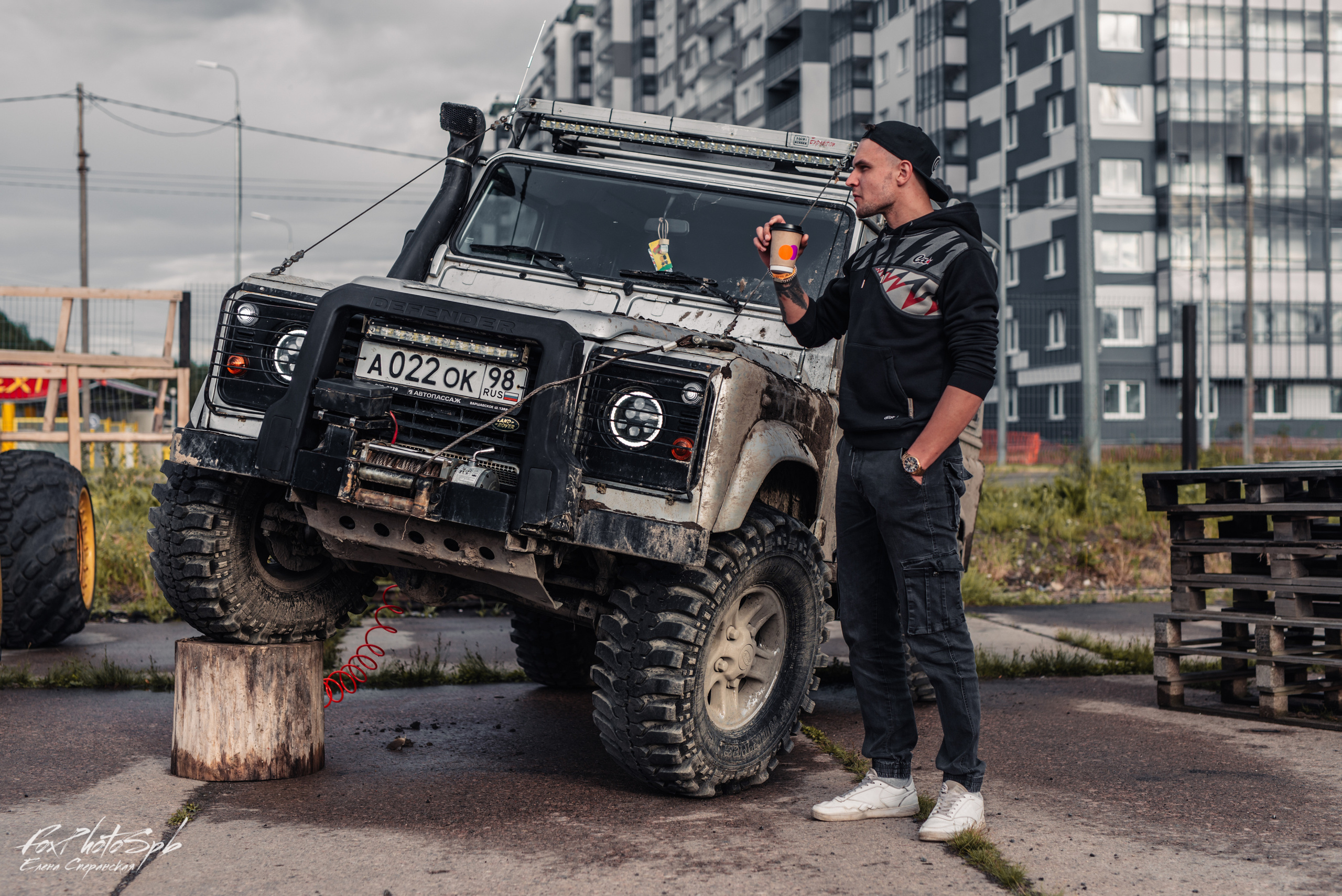 SELAR subaru. Фотограф в Санкт-Петербурге и Ленинградской области