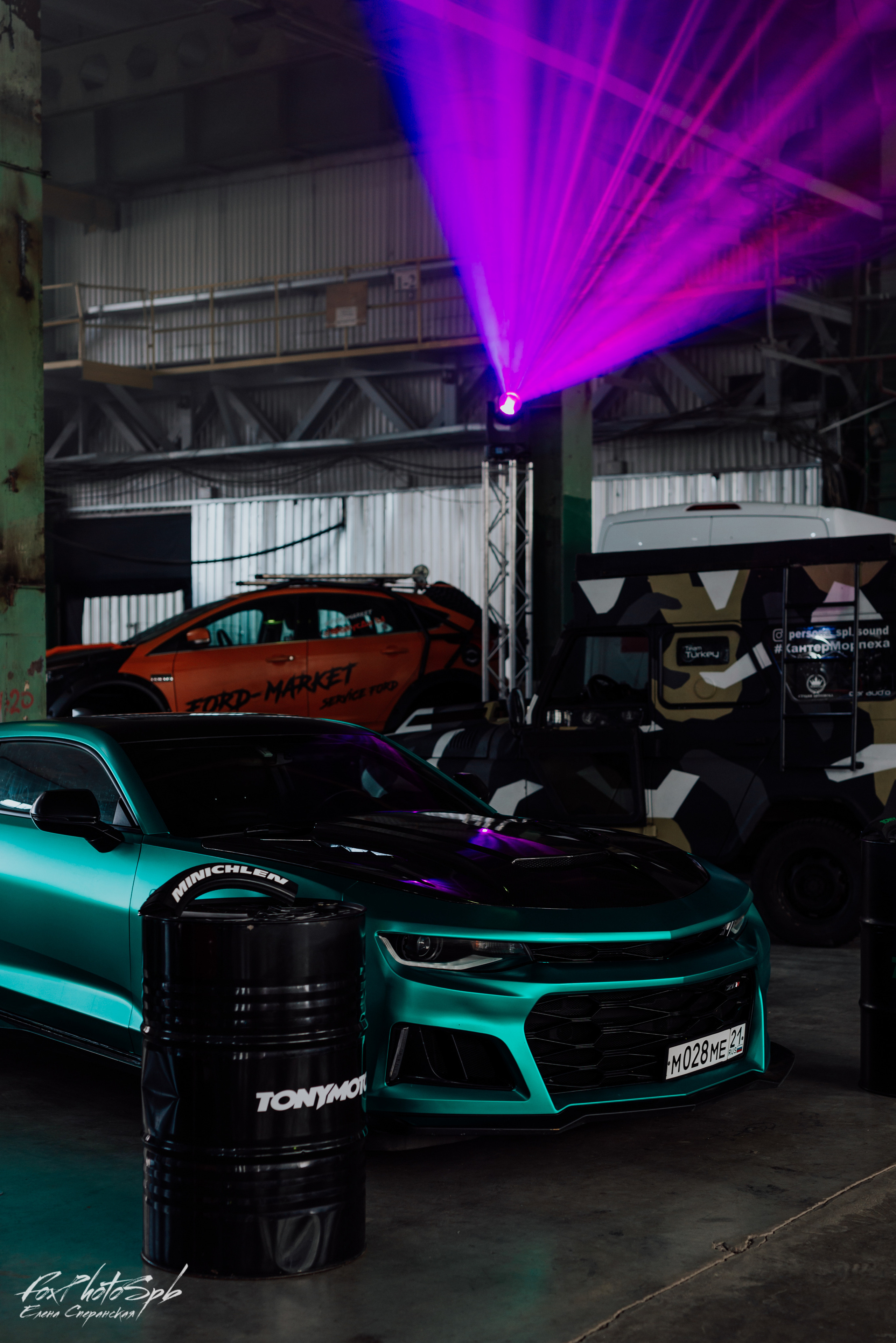 Tuning Art Museum Севкабель Порт. Фотограф в Санкт-Петербурге и Ленинградской области