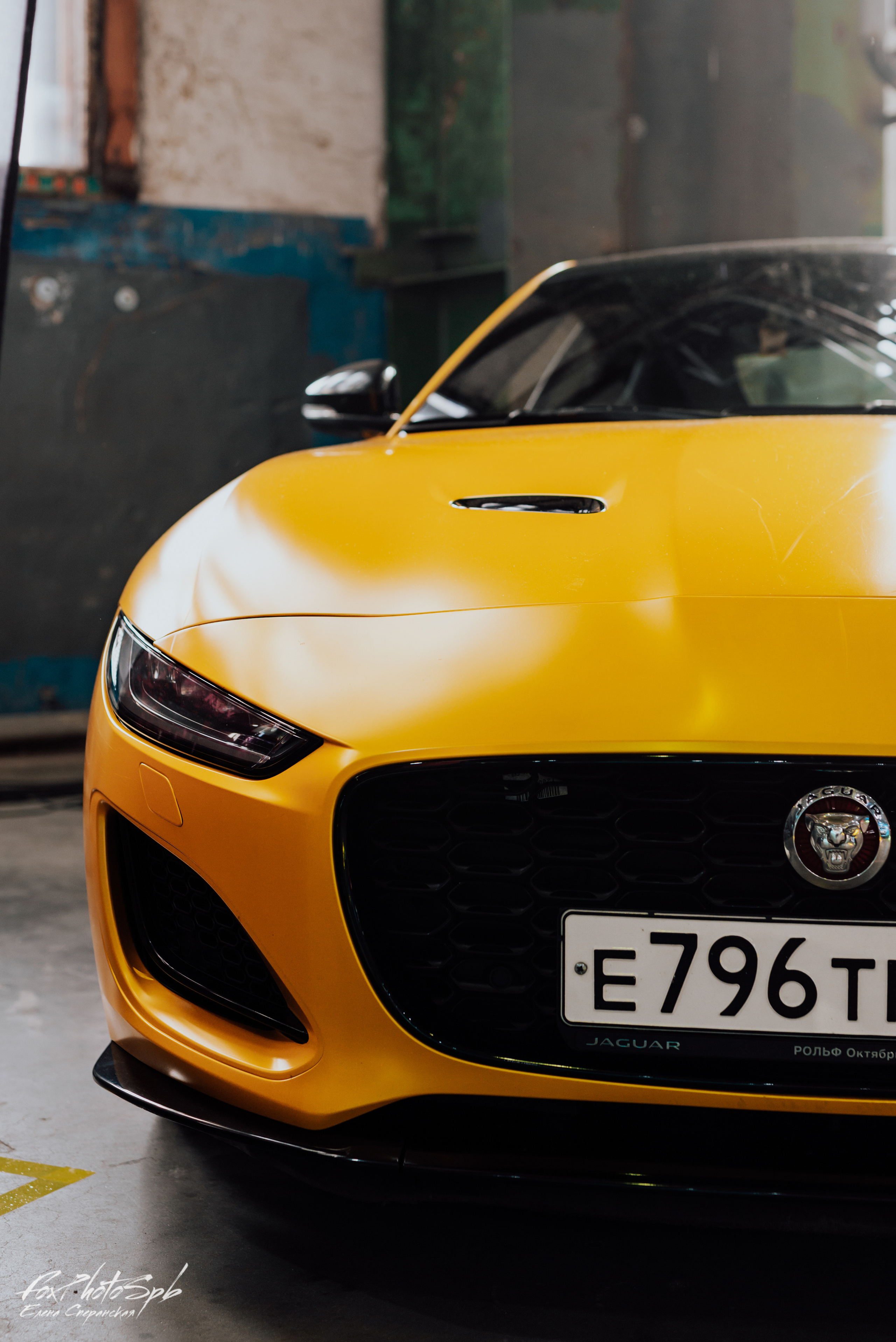 Tuning Art Museum Севкабель Порт. Фотограф в Санкт-Петербурге и Ленинградской области